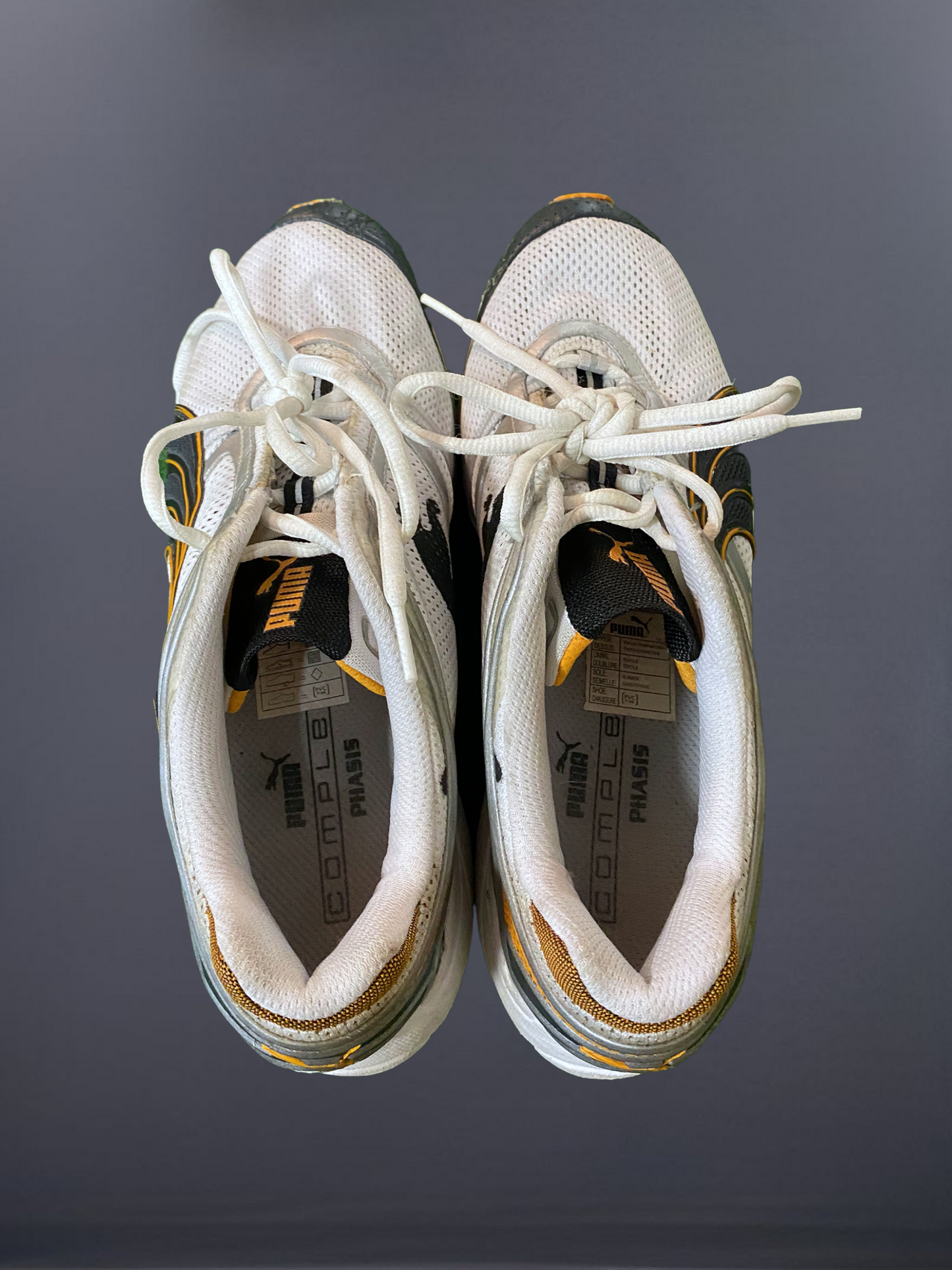 Puma Complex Phasis Kengät (42,5)