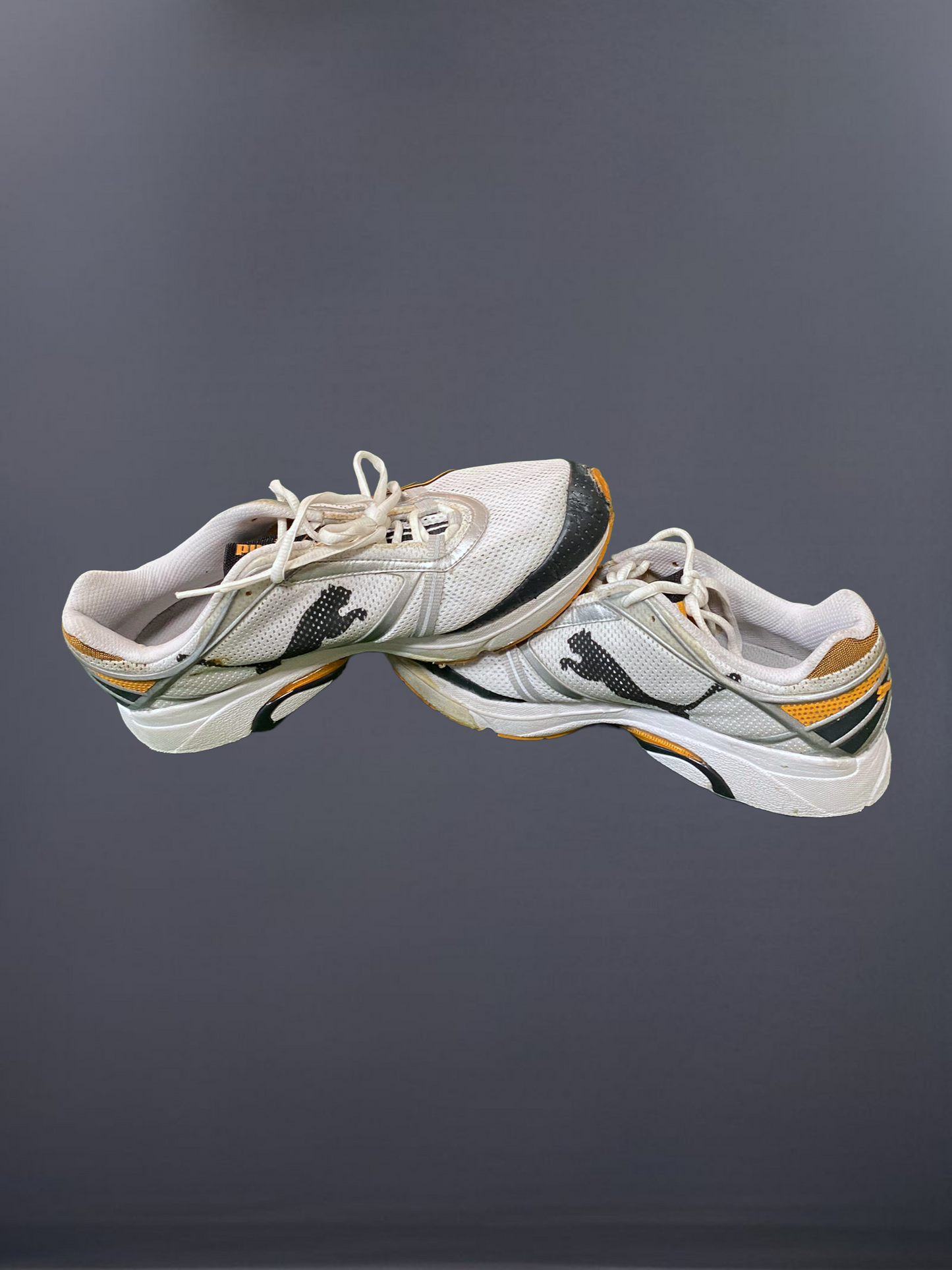 Puma Complex Phasis Kengät (42,5)