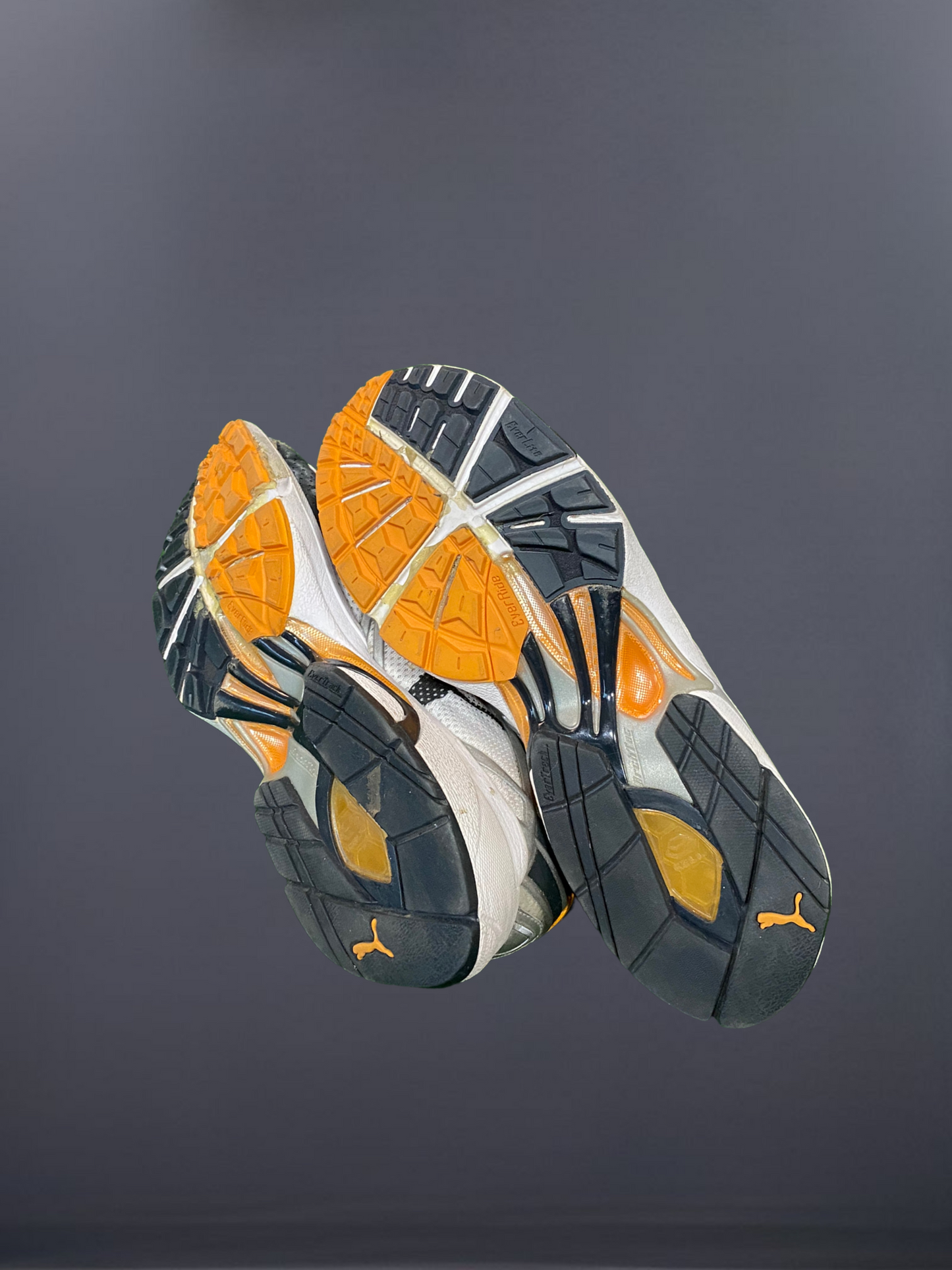 Puma Complex Phasis Kengät (42,5)