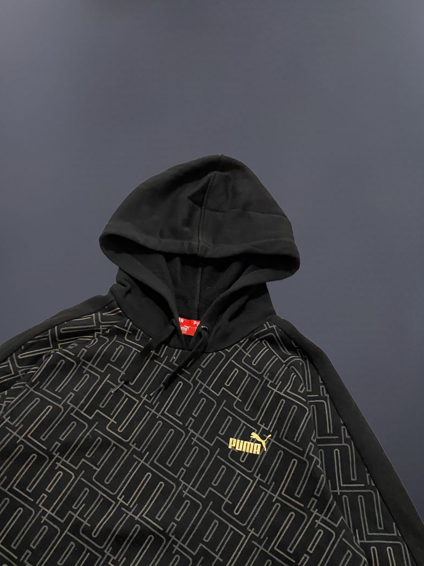 Puma Huppari (M/L)