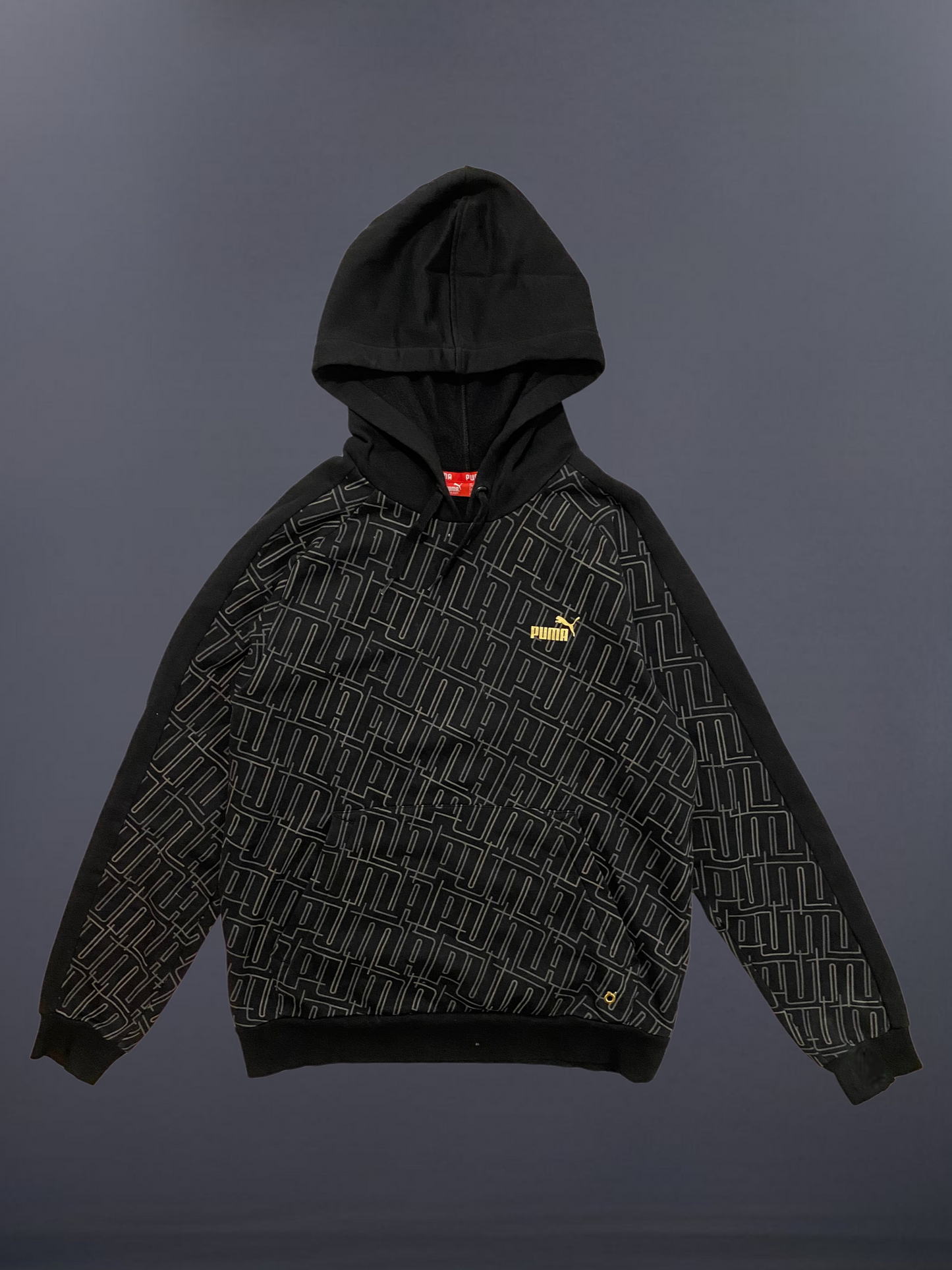 Puma Huppari (M/L)