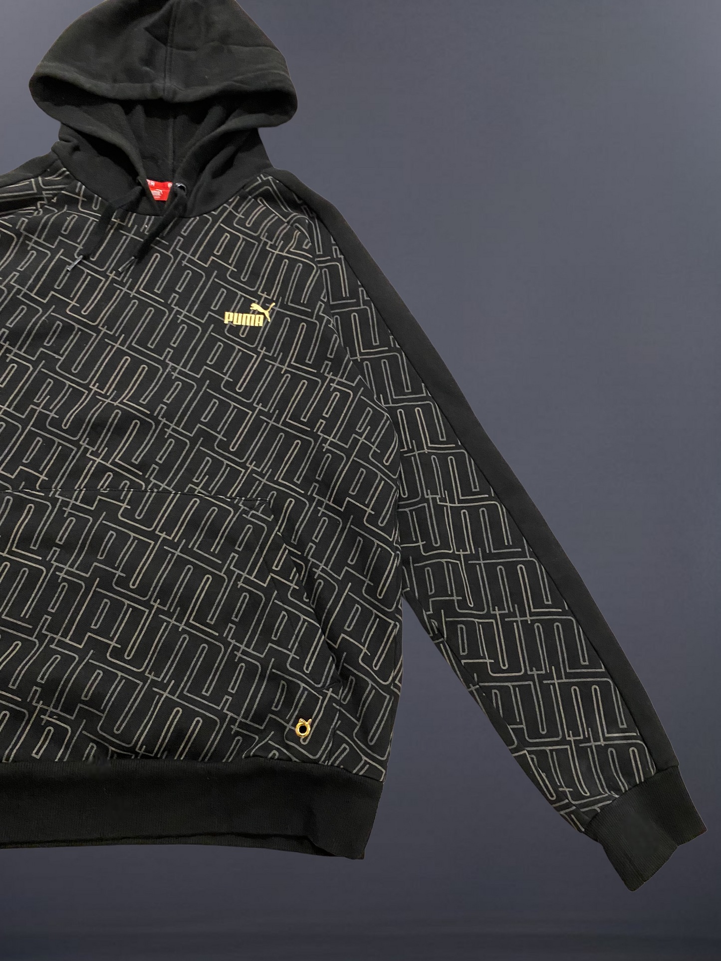 Puma Huppari (M/L)