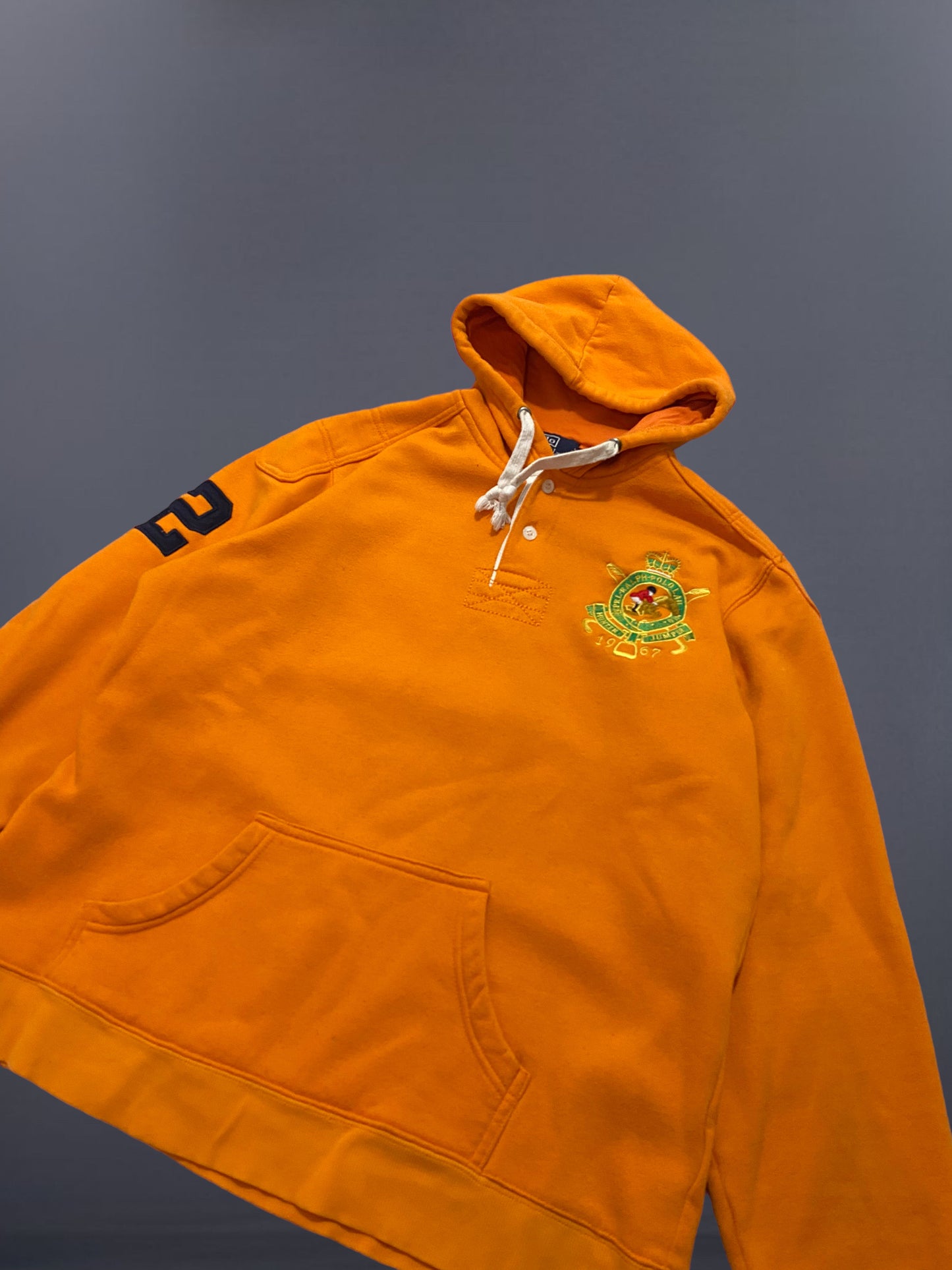 Ralph Lauren Huppari (M/L)