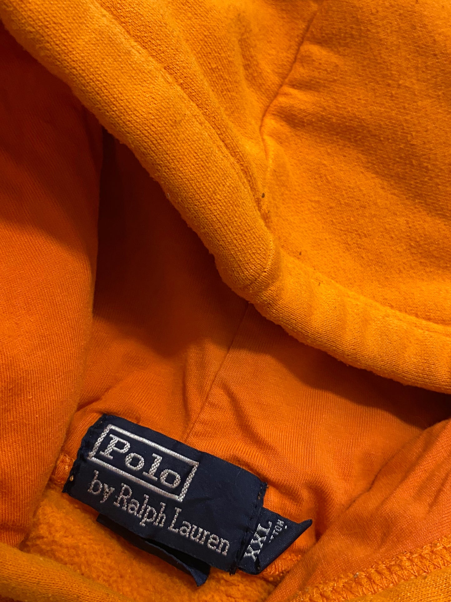 Ralph Lauren Huppari (M/L)