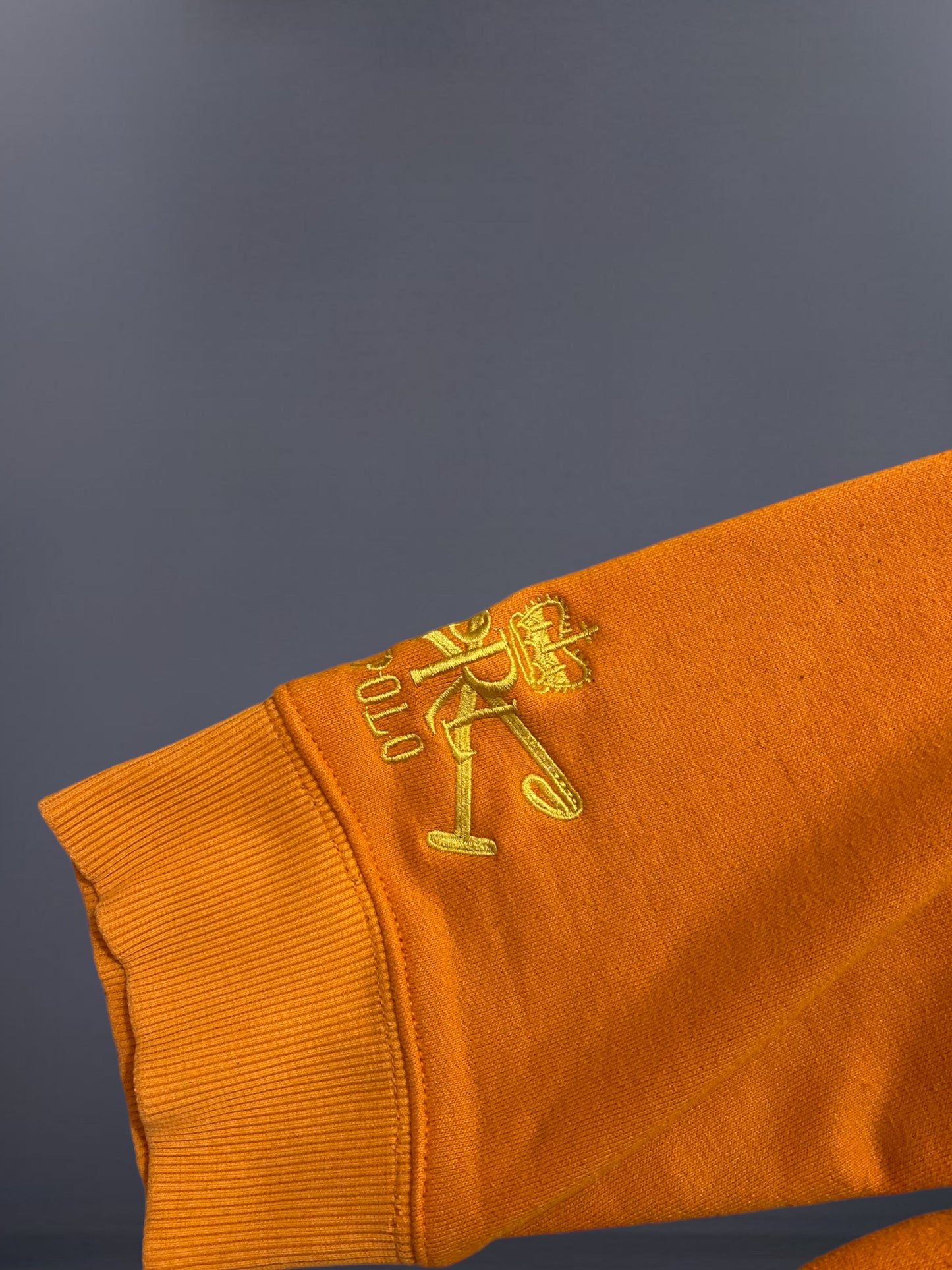Ralph Lauren Huppari (M/L)