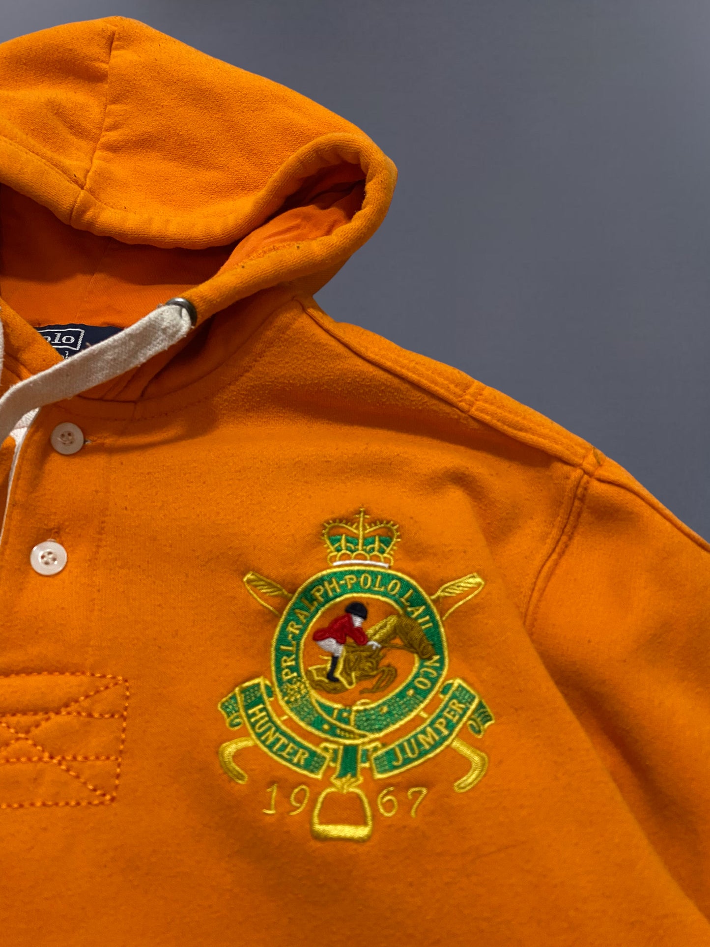Ralph Lauren Huppari (M/L)