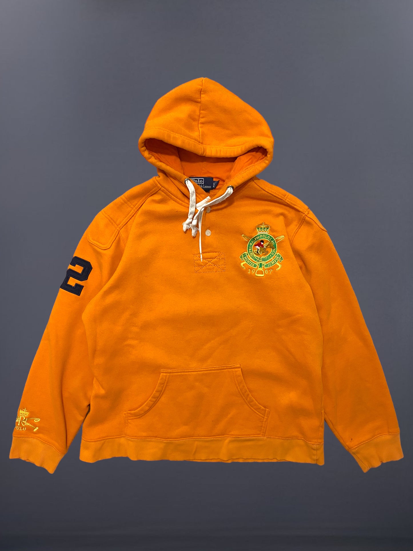 Ralph Lauren Huppari (M/L)
