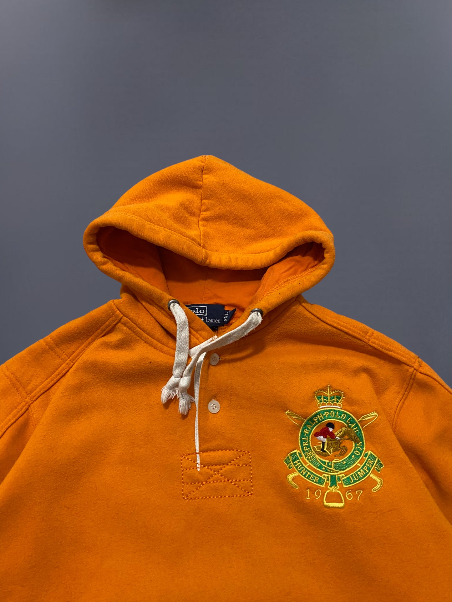 Ralph Lauren Huppari (M/L)