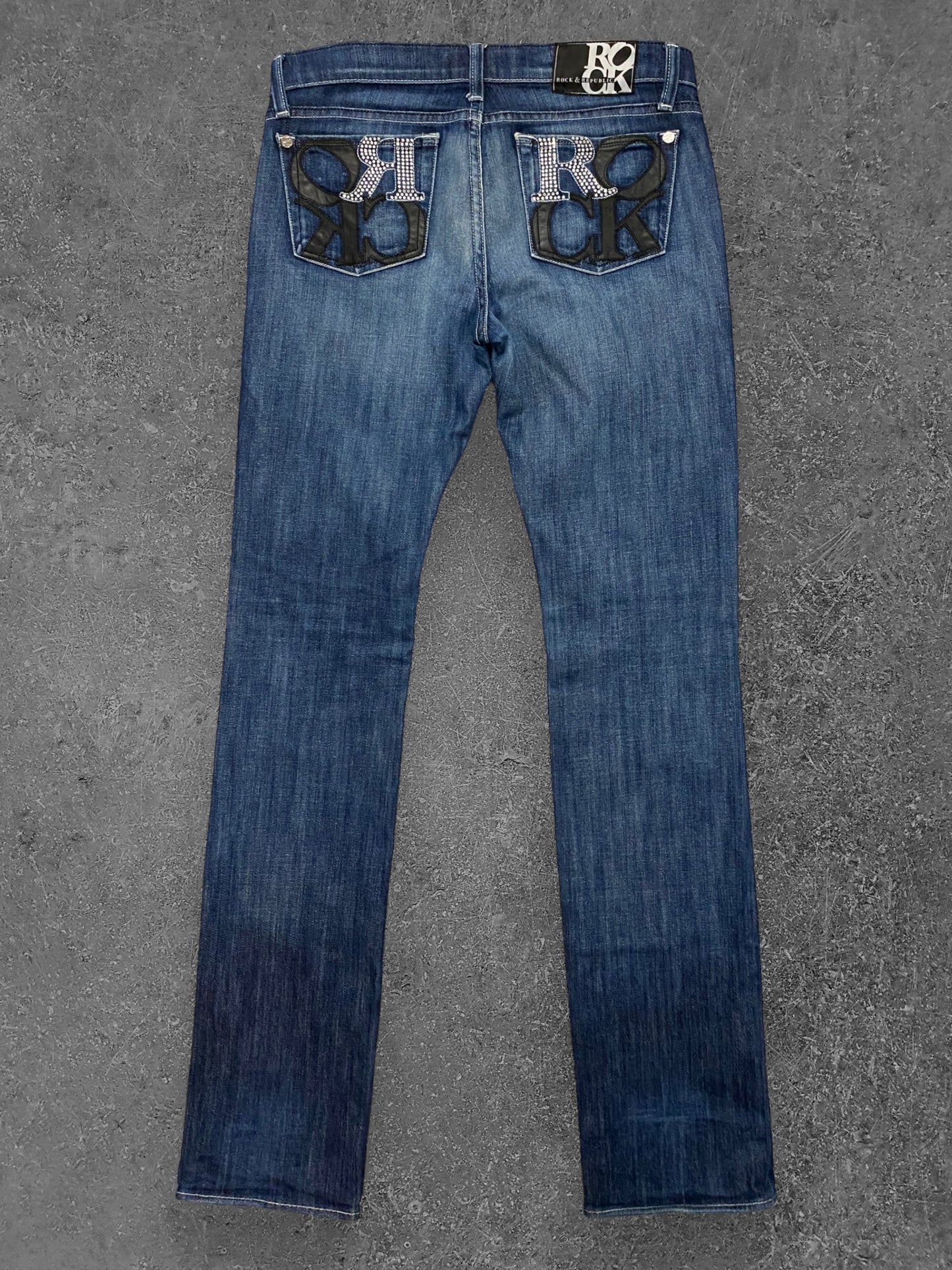 Rock Republic Jeans (W29)
