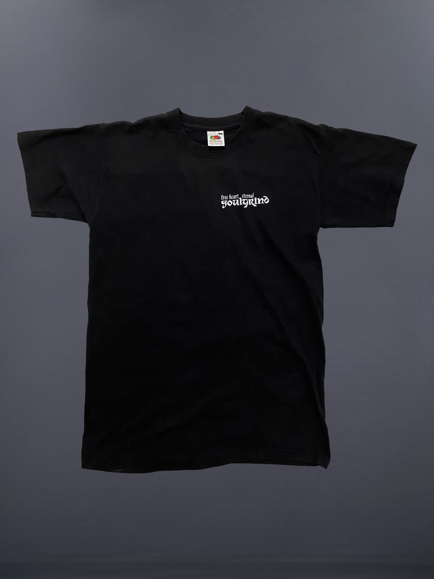 Soulgrind T-Paita (XS)