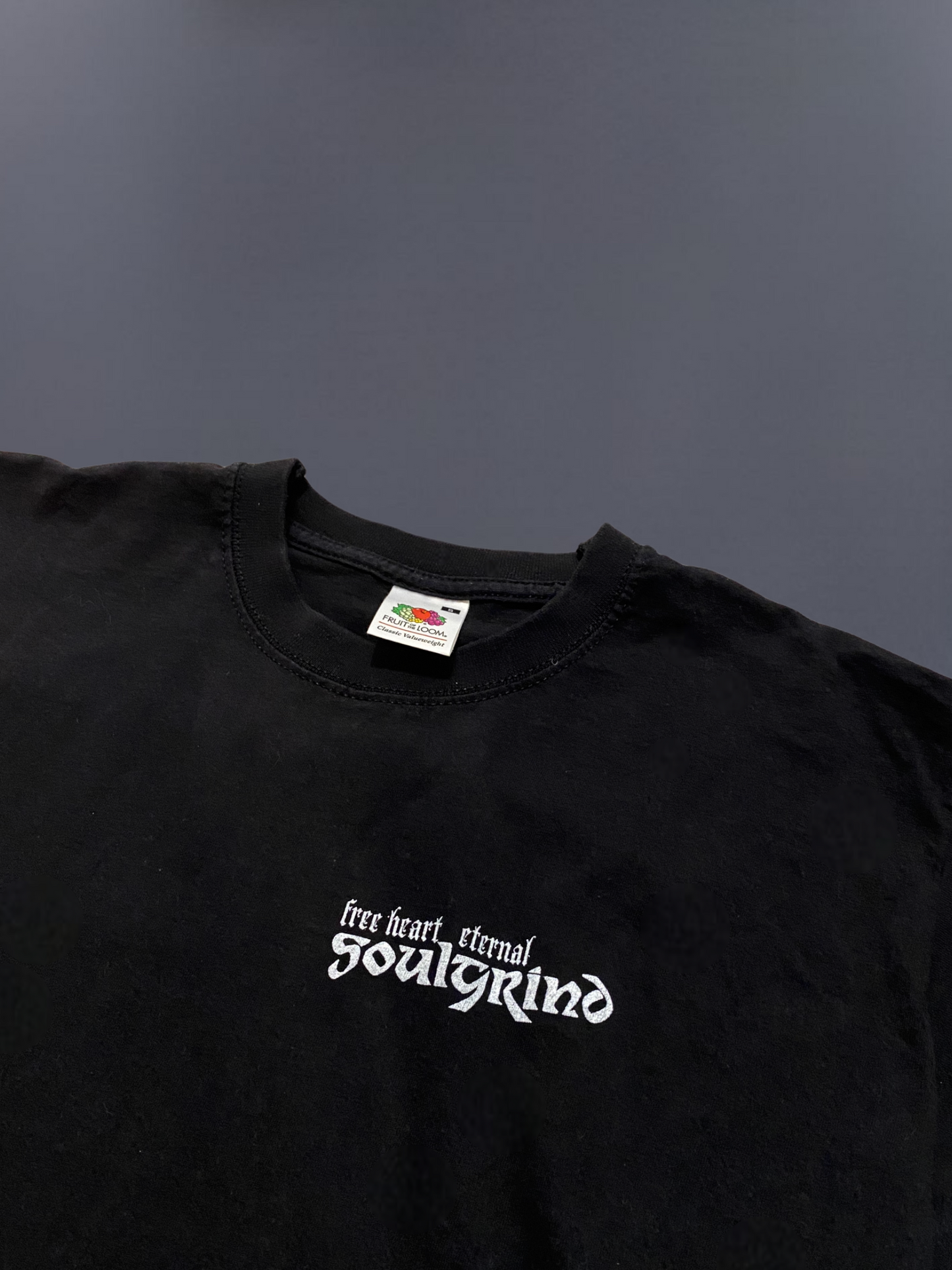 Soulgrind T-Paita (XS)