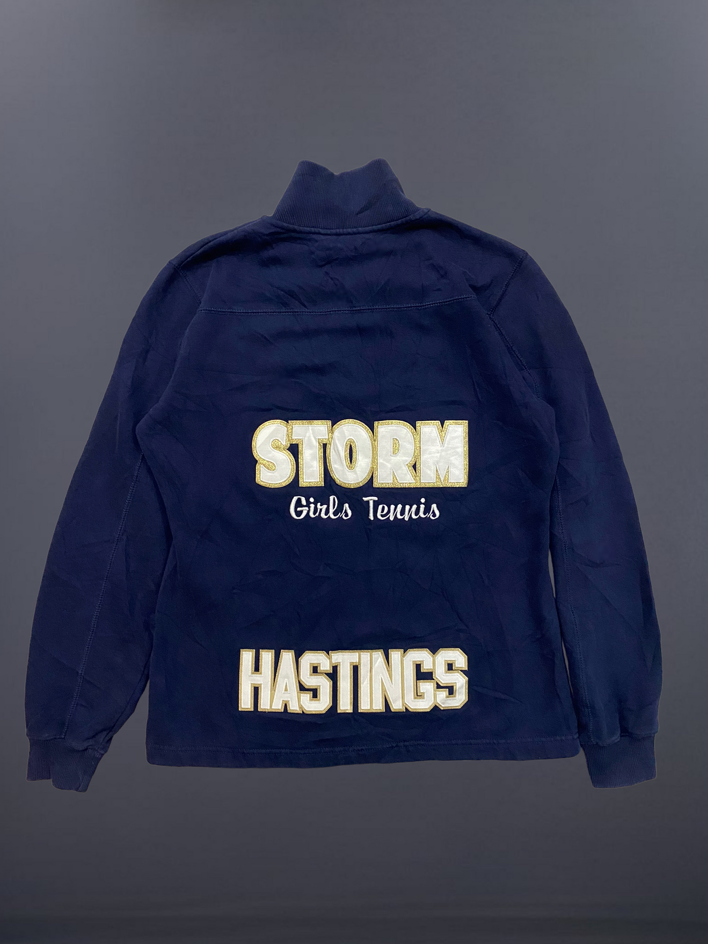 Chanhassen 2014 Zipper (M)