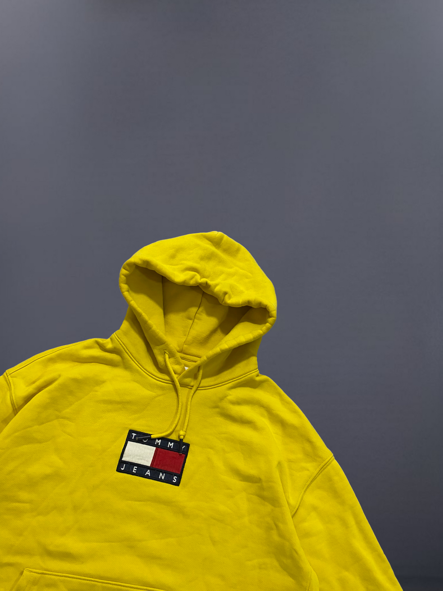 Tommy Hilfiger Huppari (S)