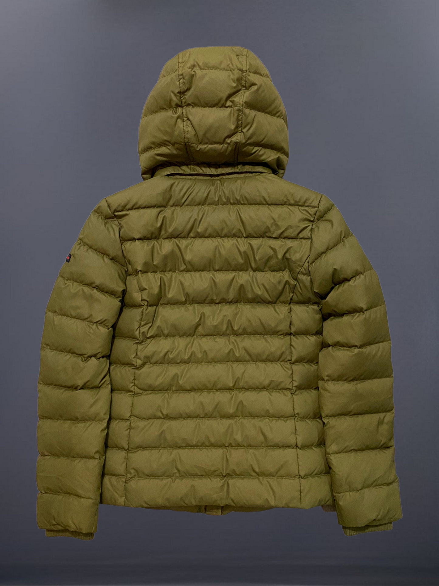 Tommy Hilfiger Puffer (XS/S)