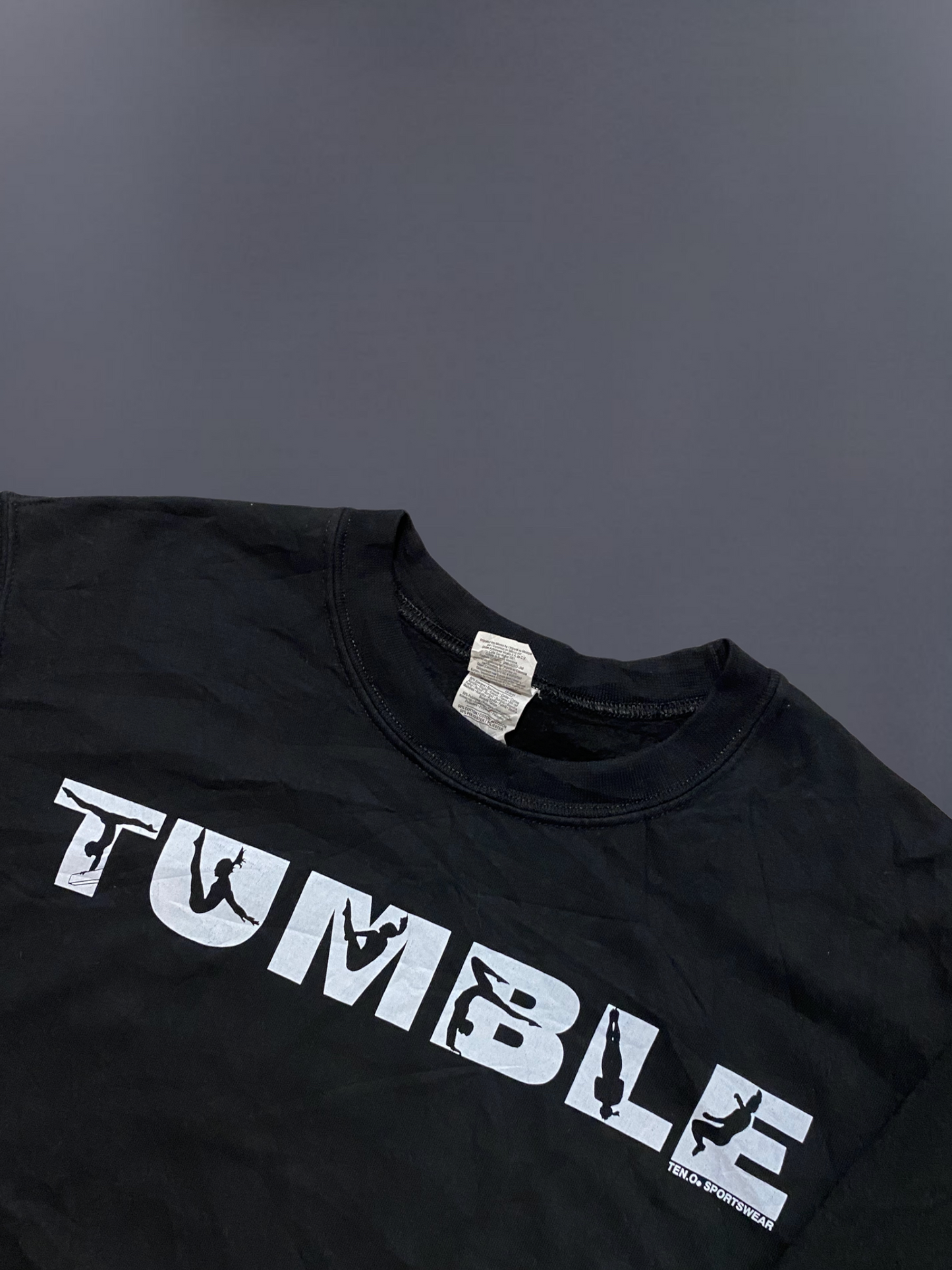 Tumble College (XS/S)