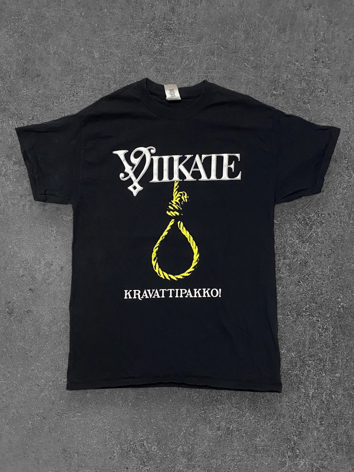 Viikate T-Paita (M)