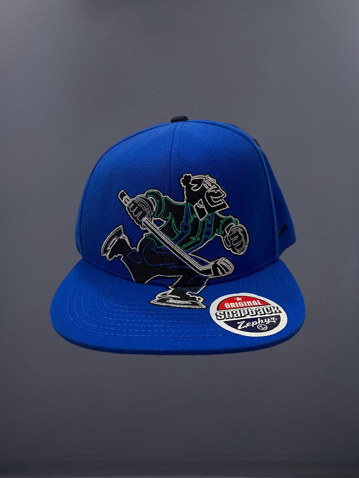 NHL Zephyr Lippis