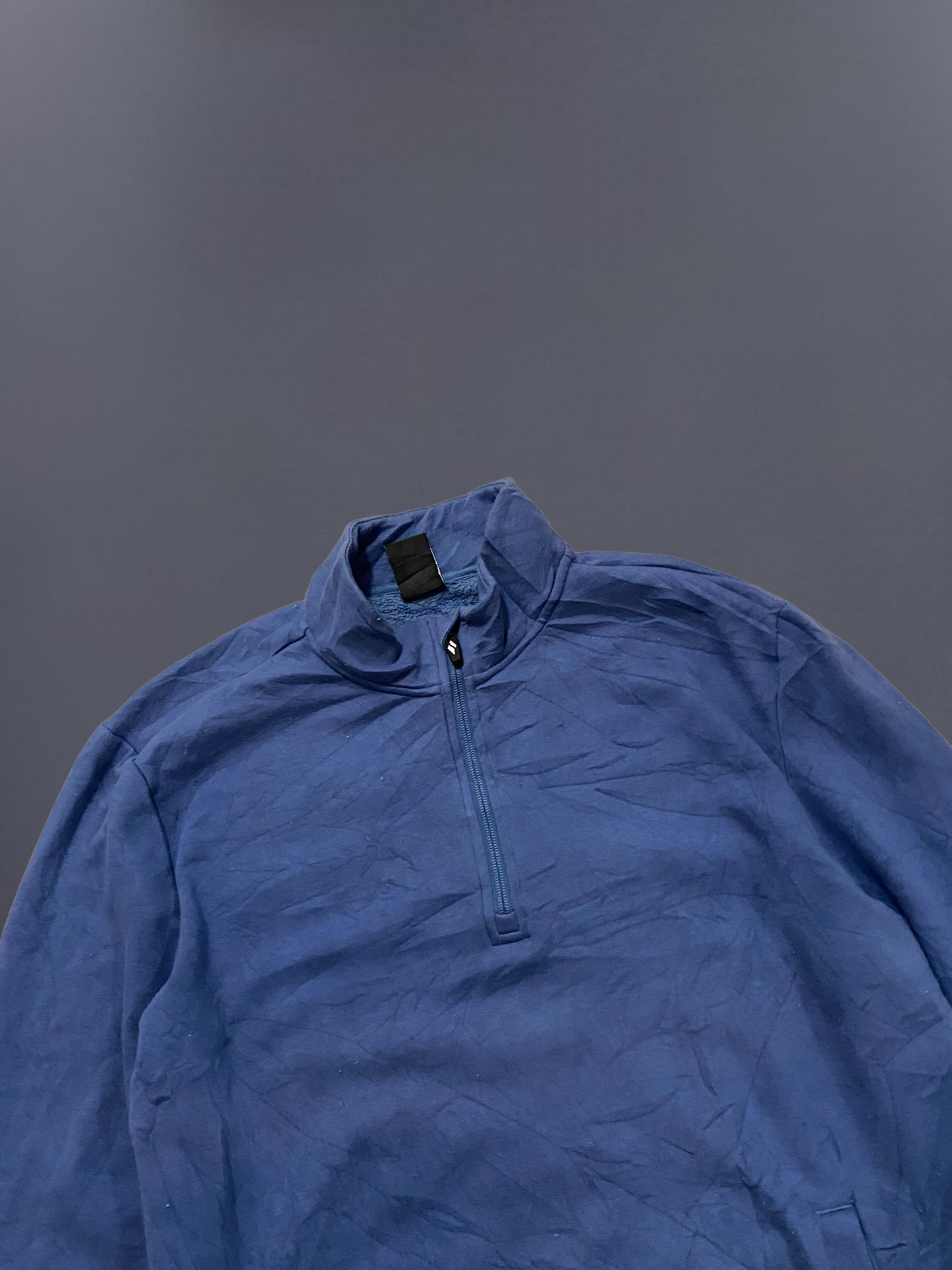 Skechers Zipper (L)
