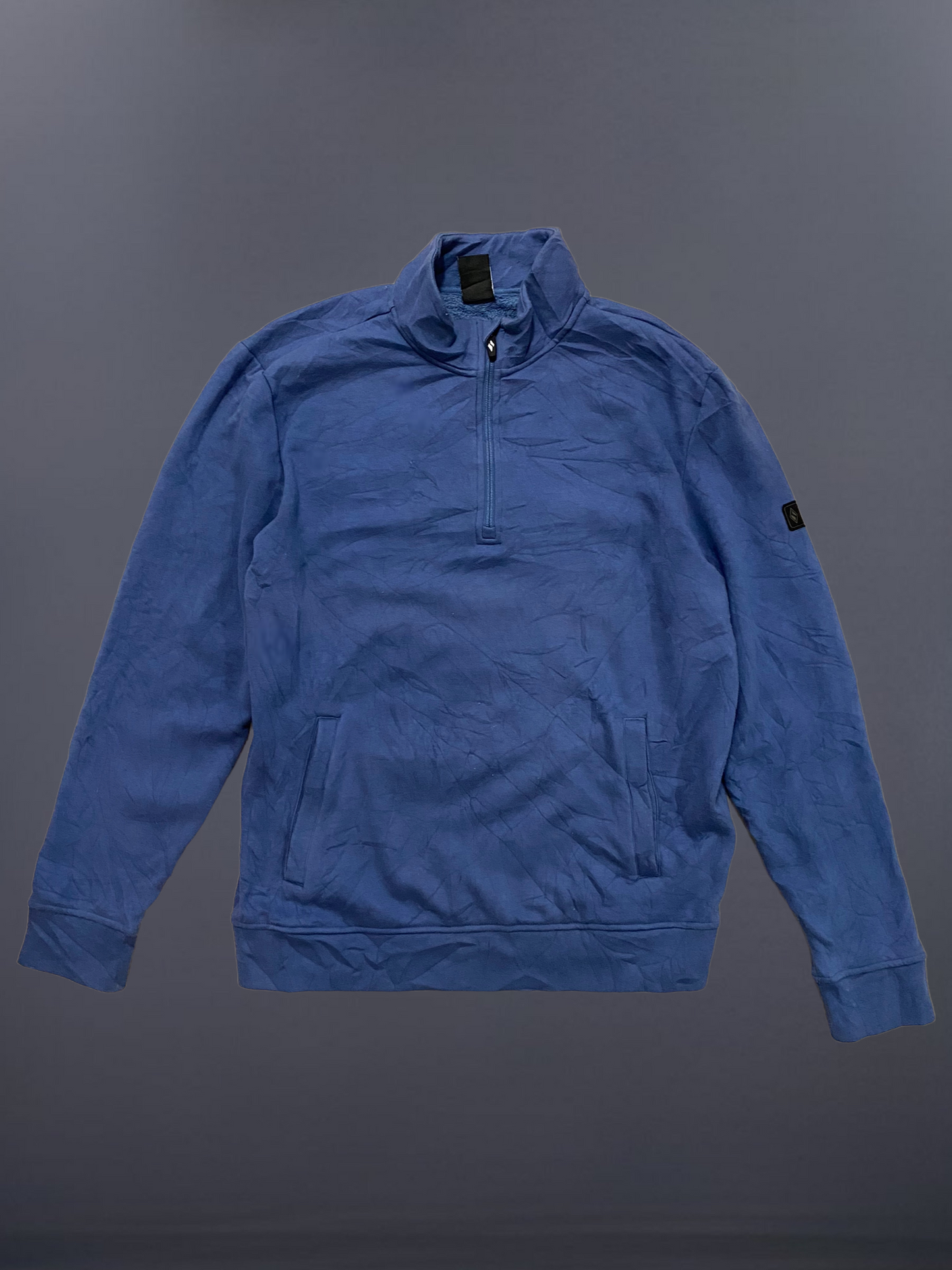 Skechers Zipper (L)
