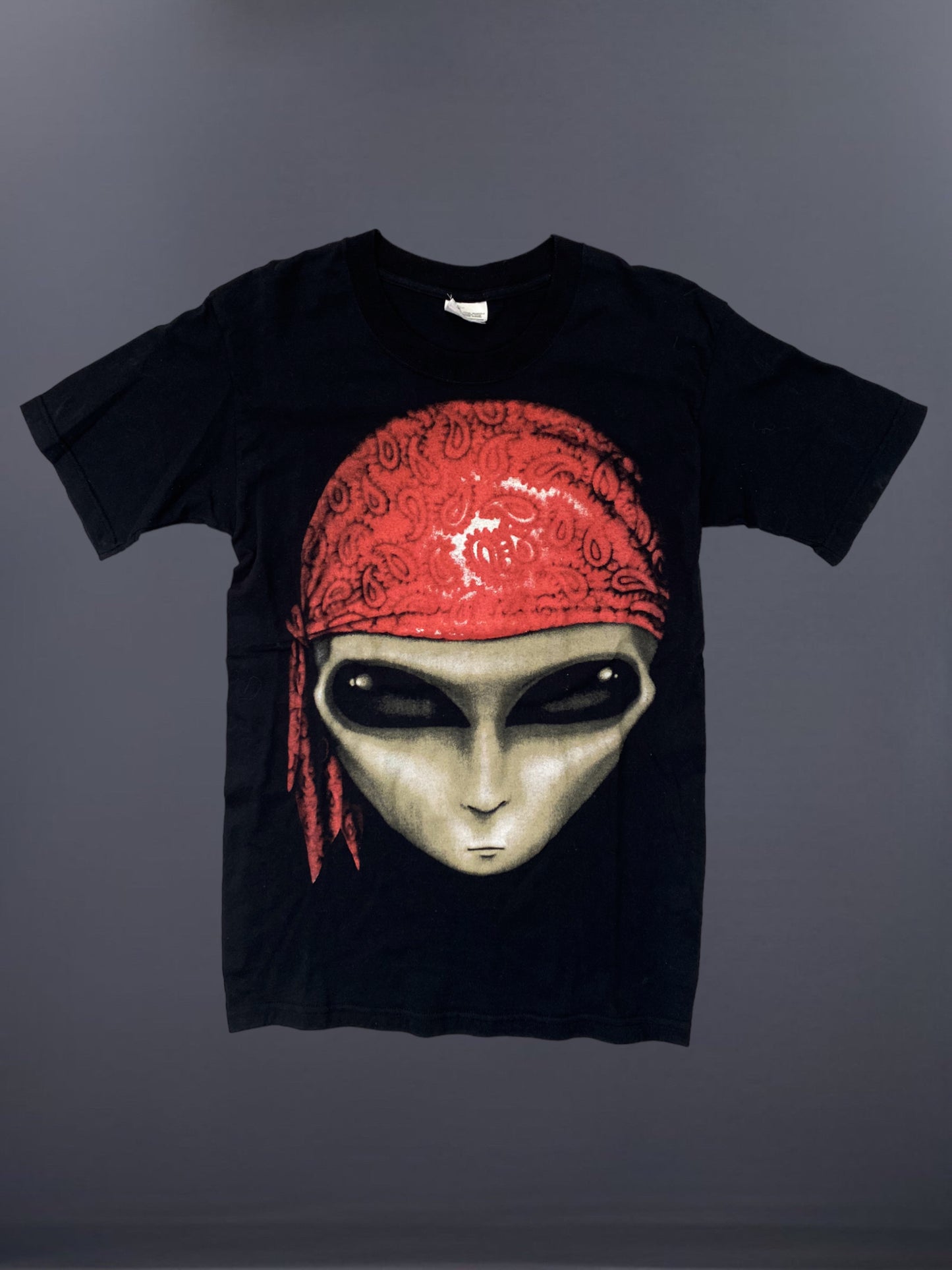 Alien Vintage T-paita (S)