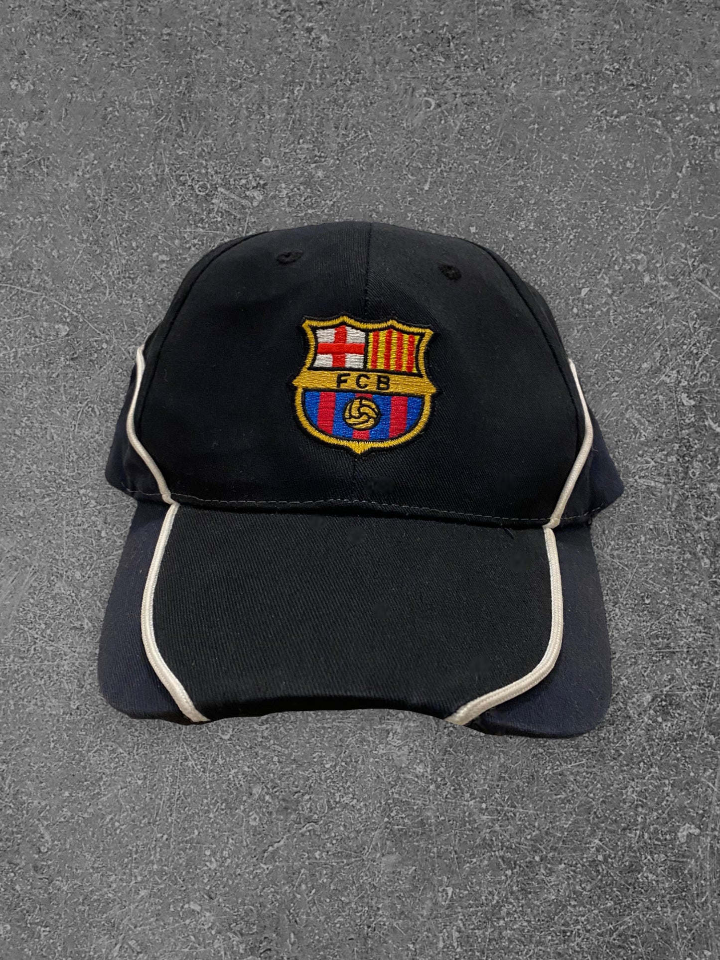 FC Barcelona Lippis