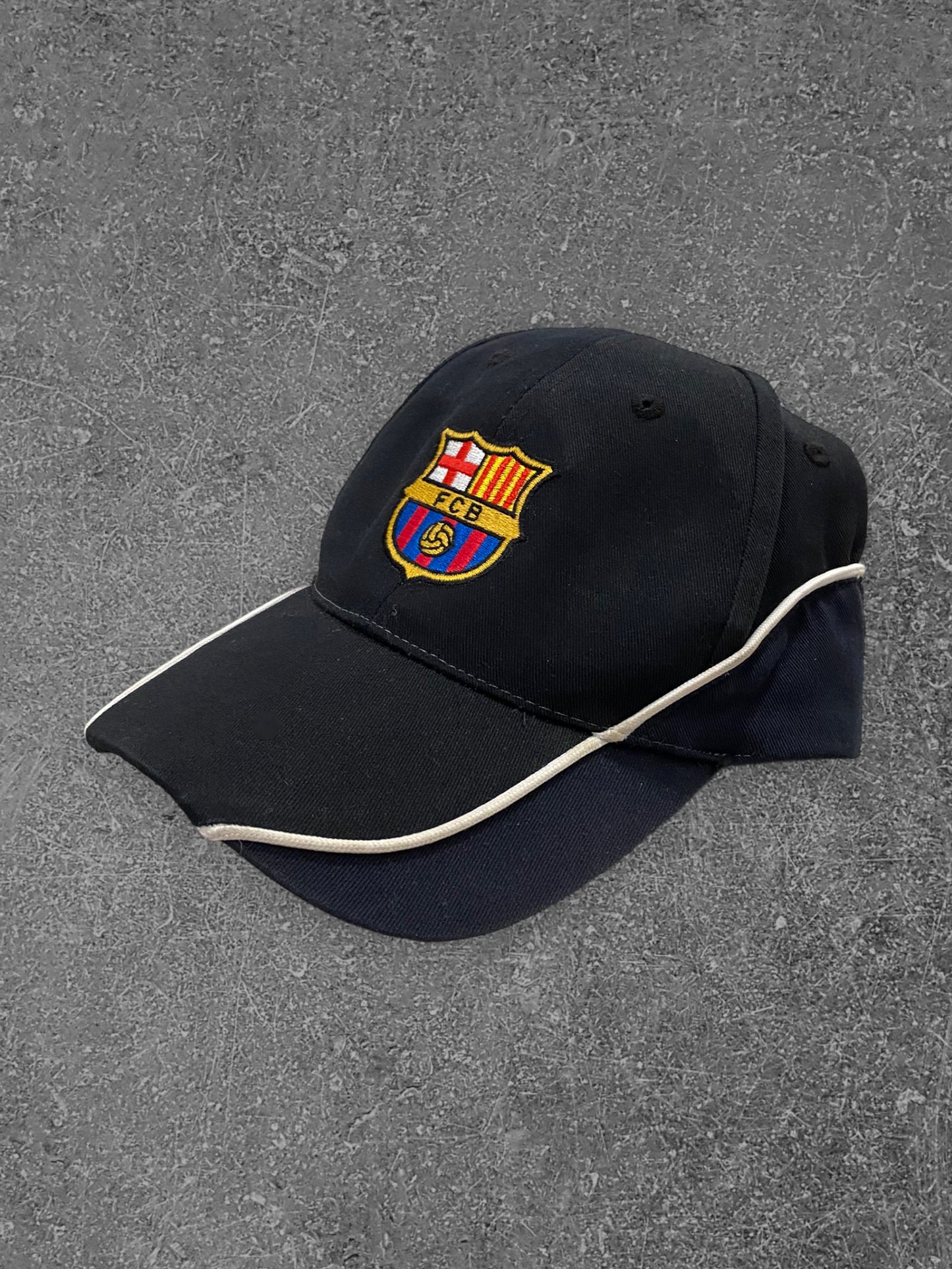 FC Barcelona Lippis