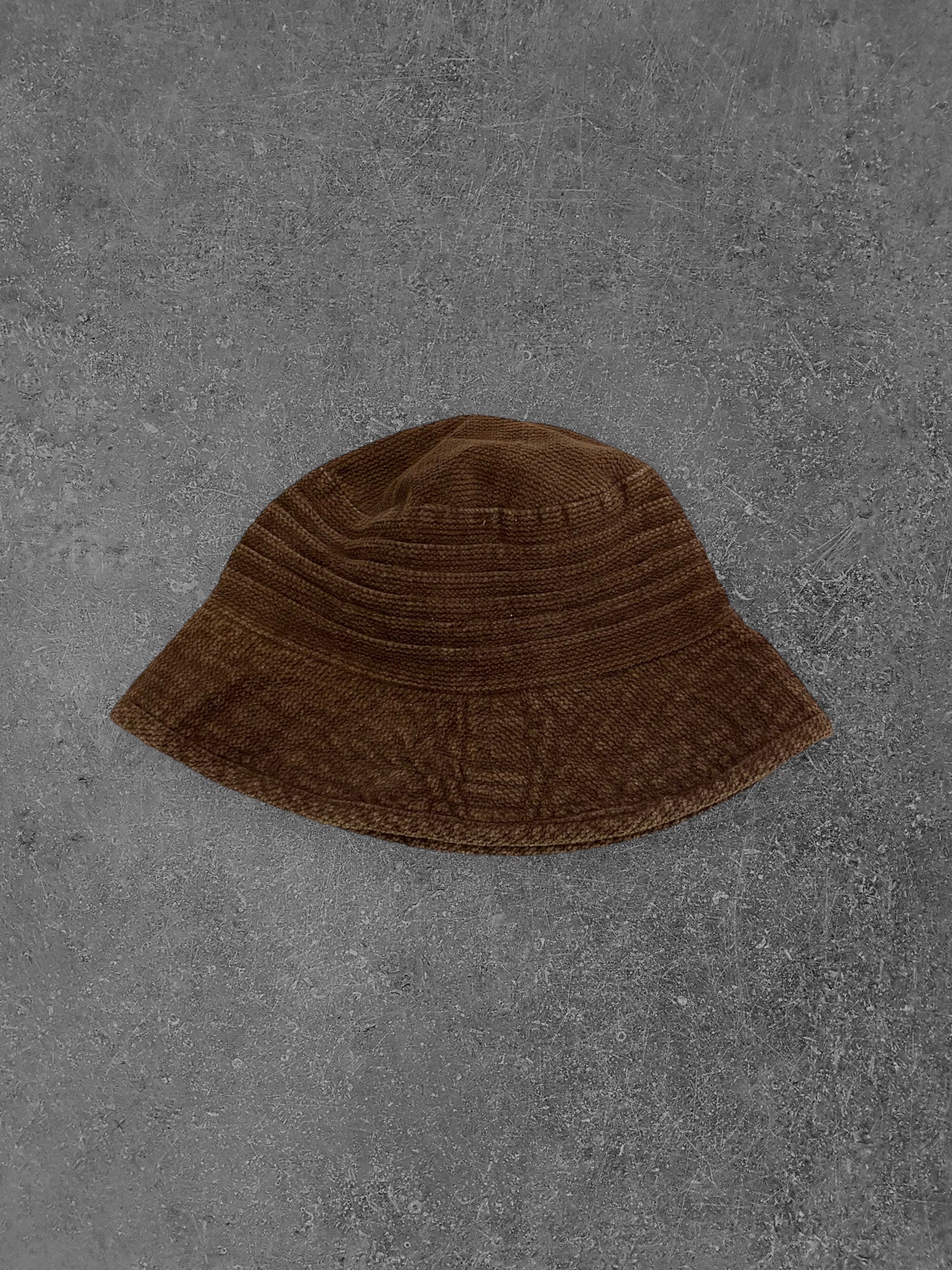 Vintage Bucket Hat