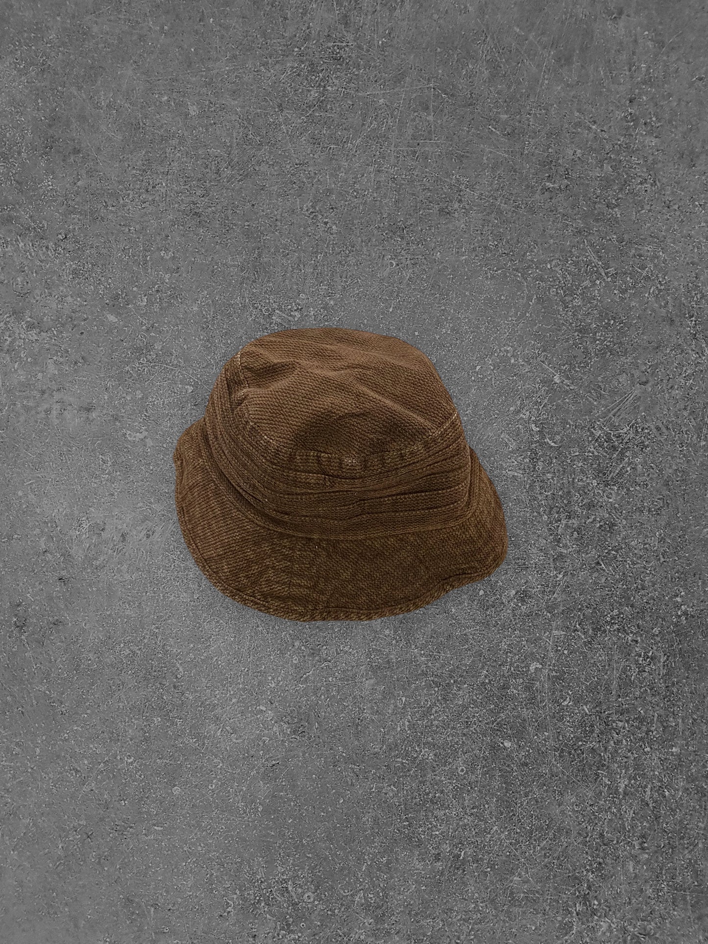 Vintage Bucket Hat