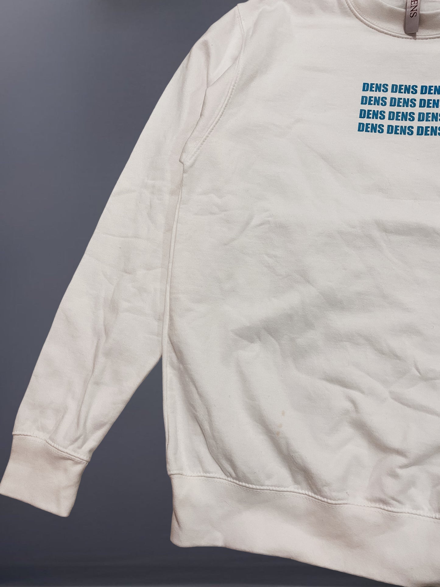 Dens Clothing College (S)