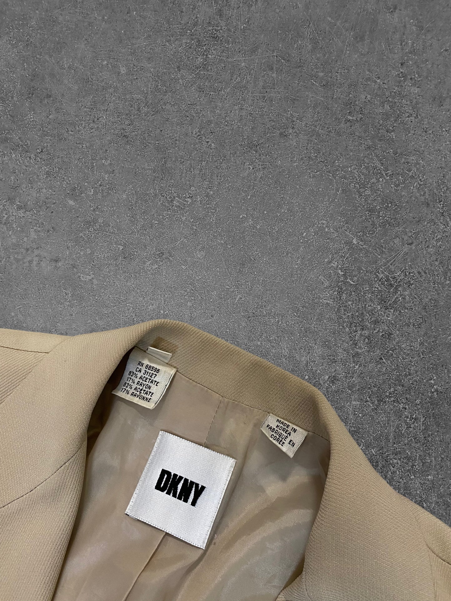 DKNY Blazer (M)