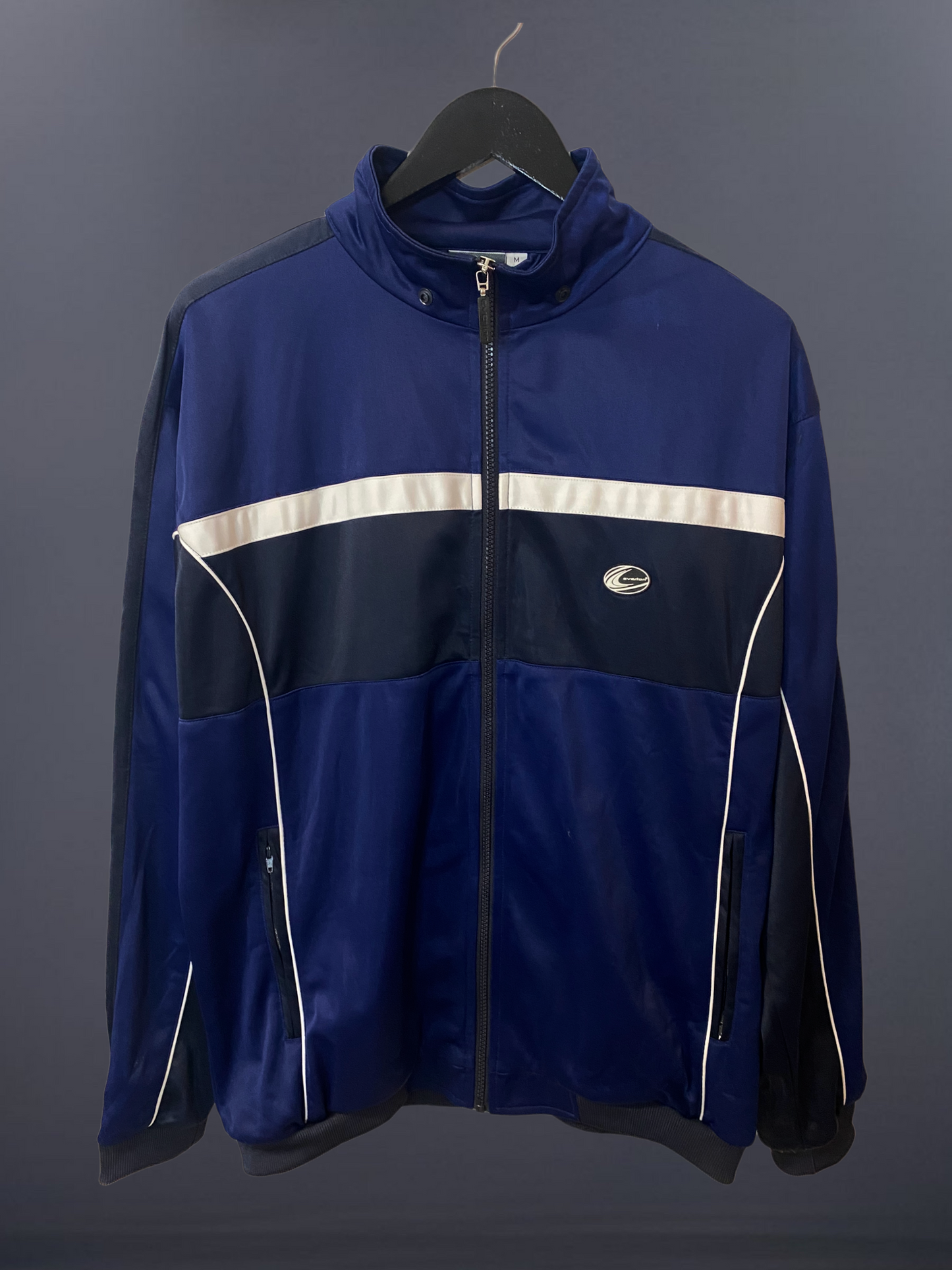 Everton Verkkatakki (M)