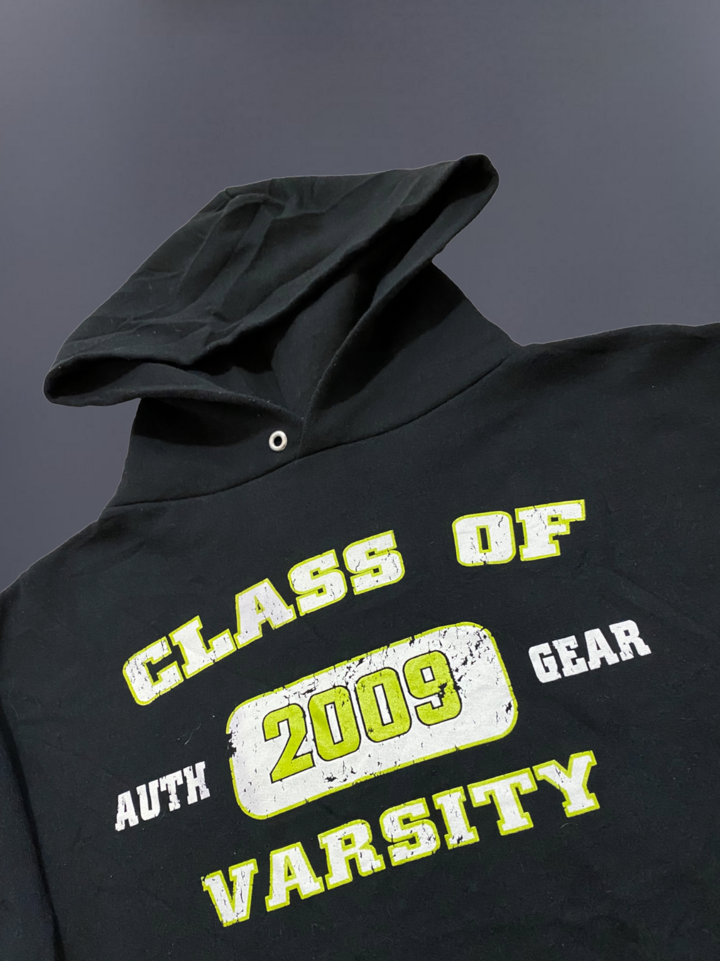 Class Of Varsity Huppari (S)