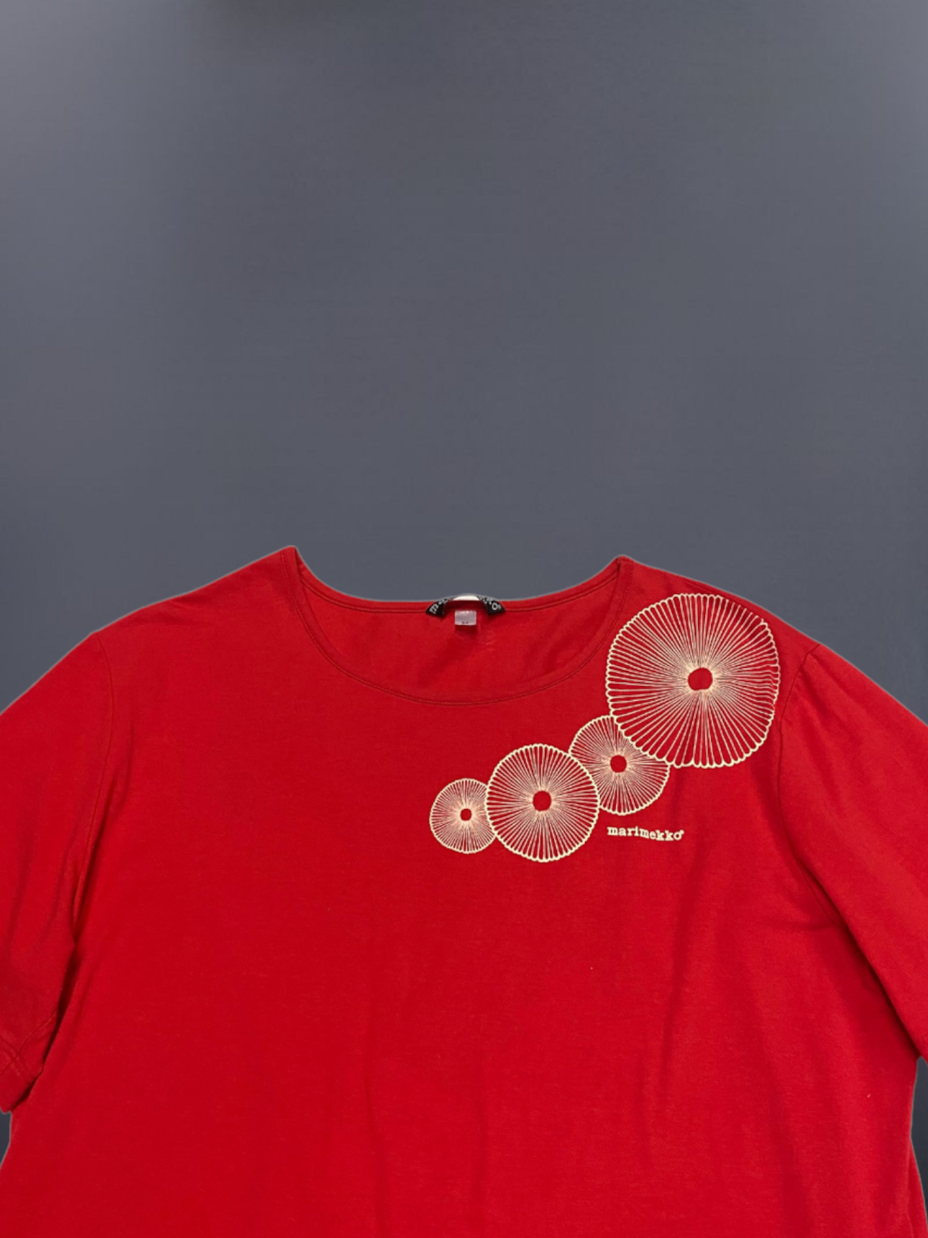 Marimekko T-paita (M)