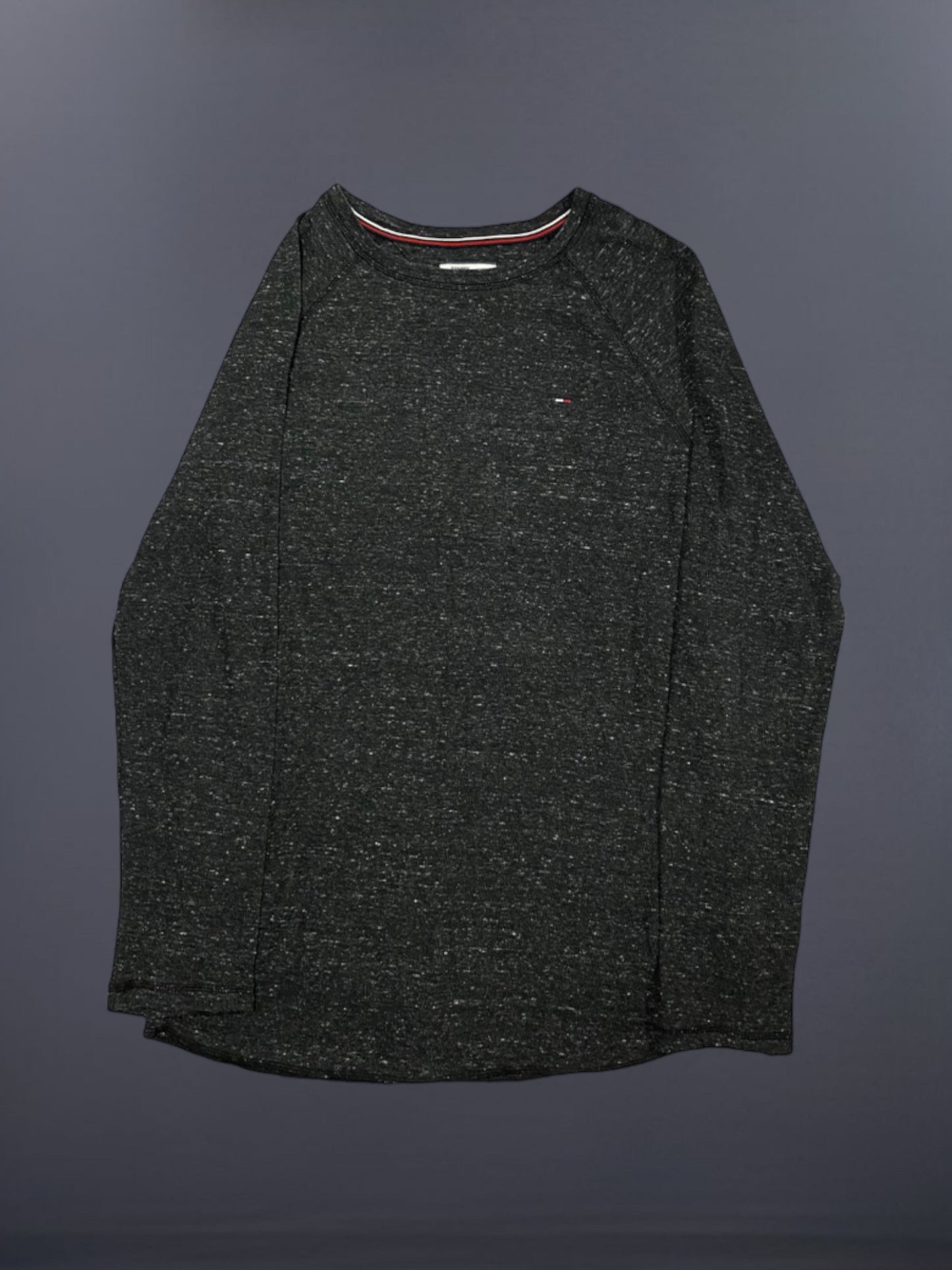 Tommy Hilfiger Pitkähihainen (M)