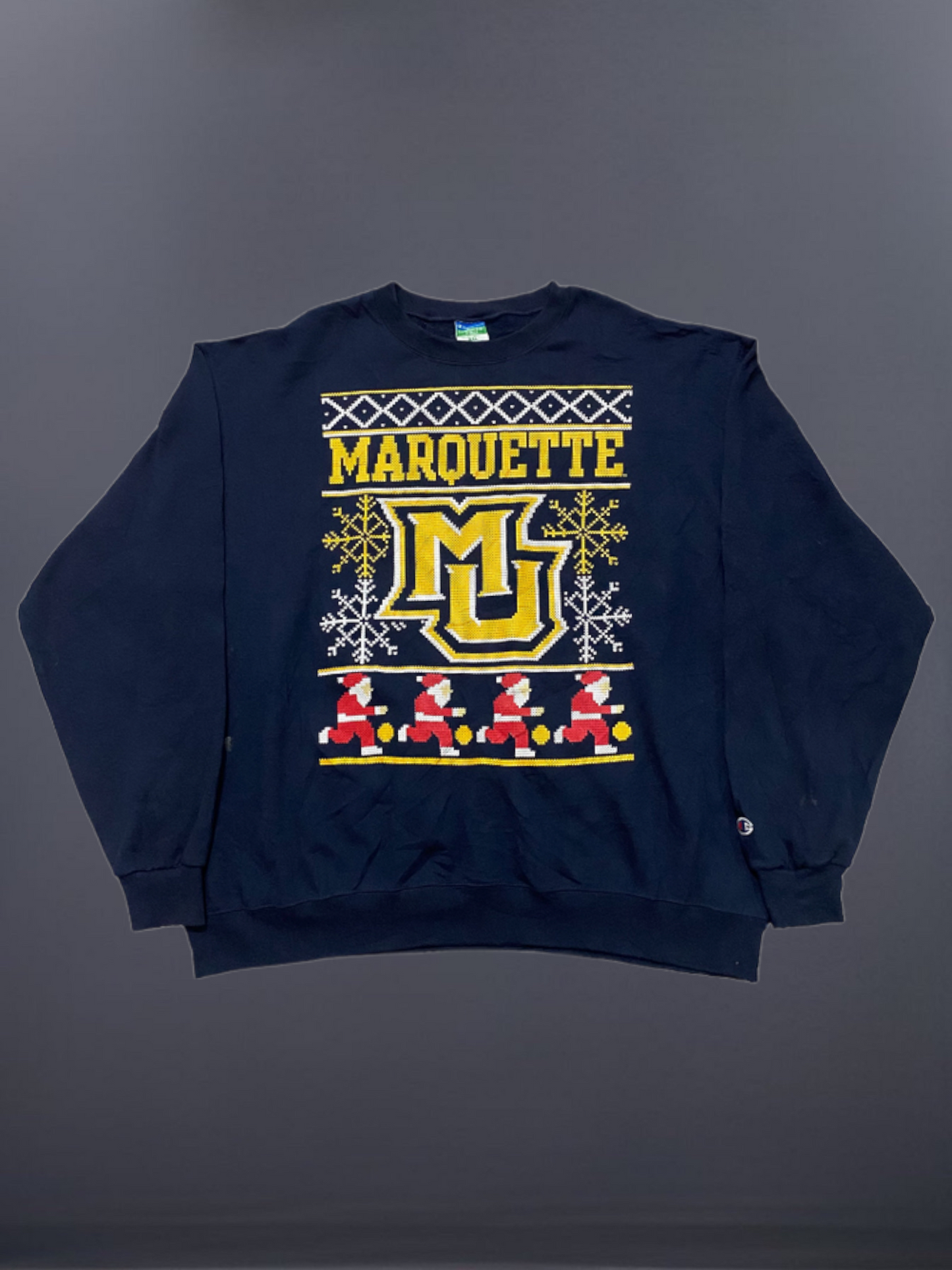 Champion Marquette College (XXL)