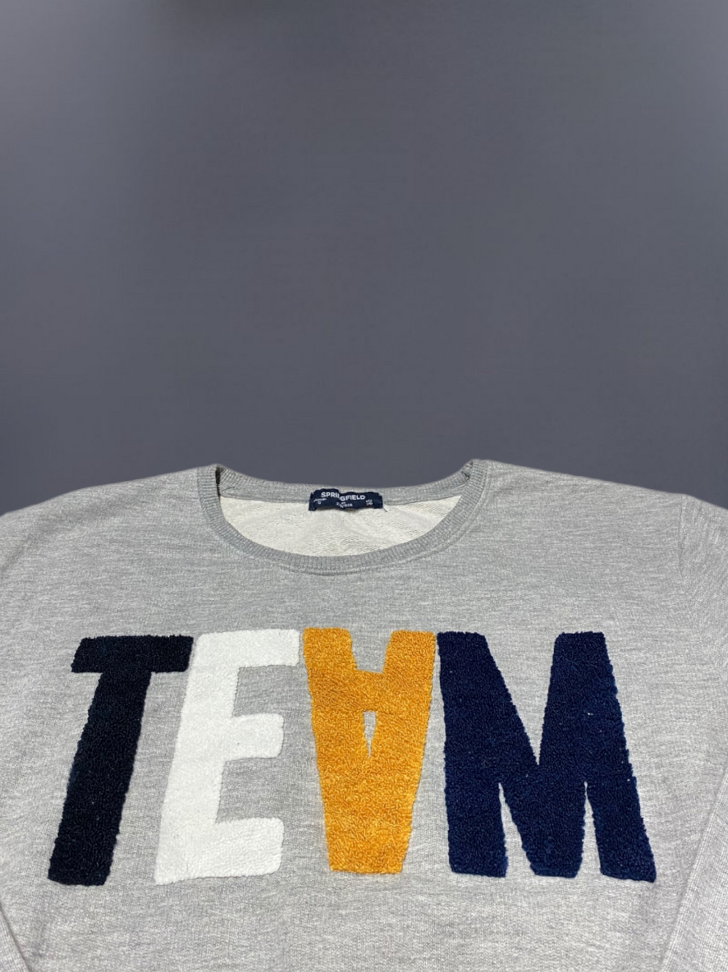 Team College (S)