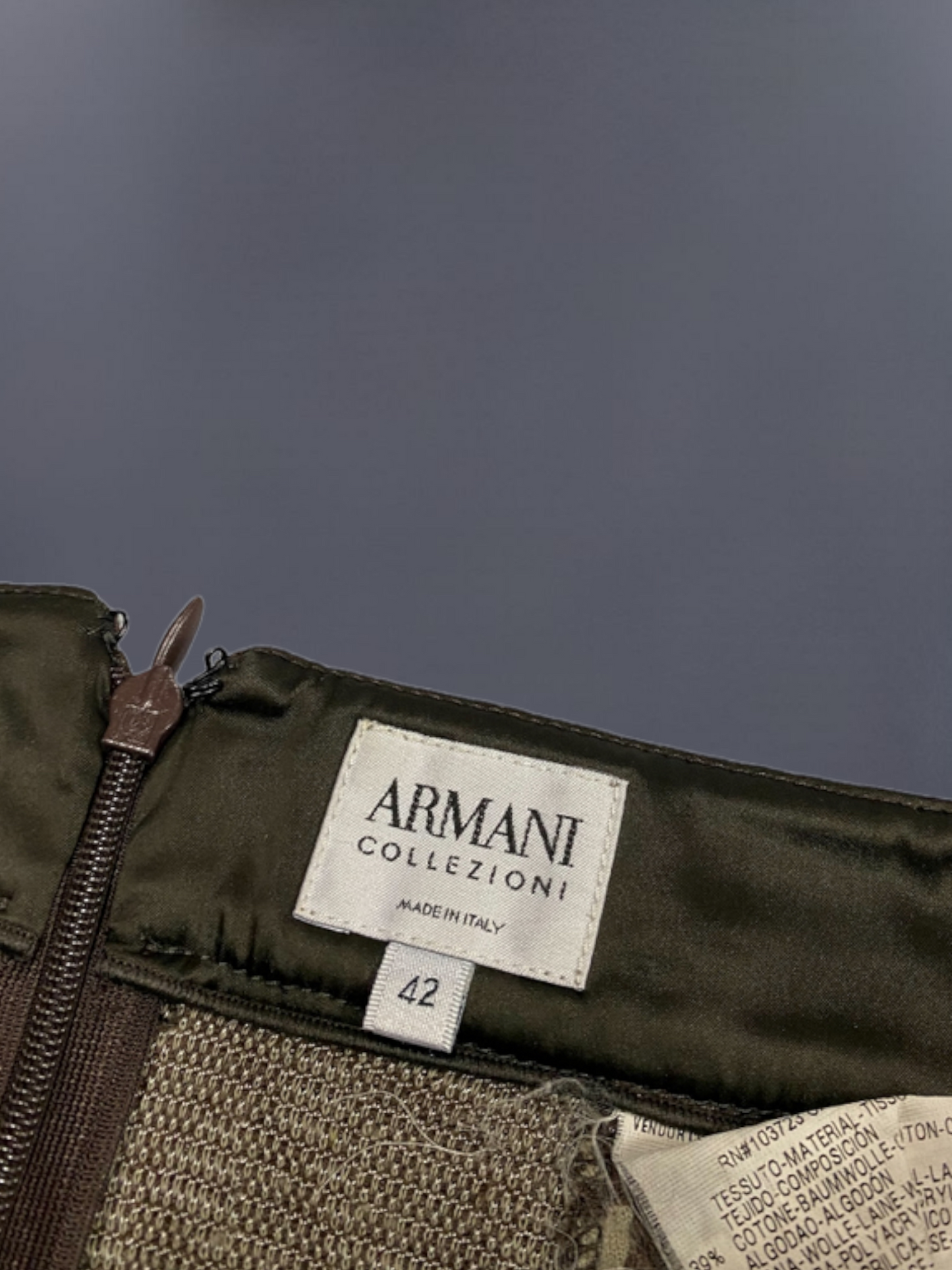 Armani Collection Hame (42)