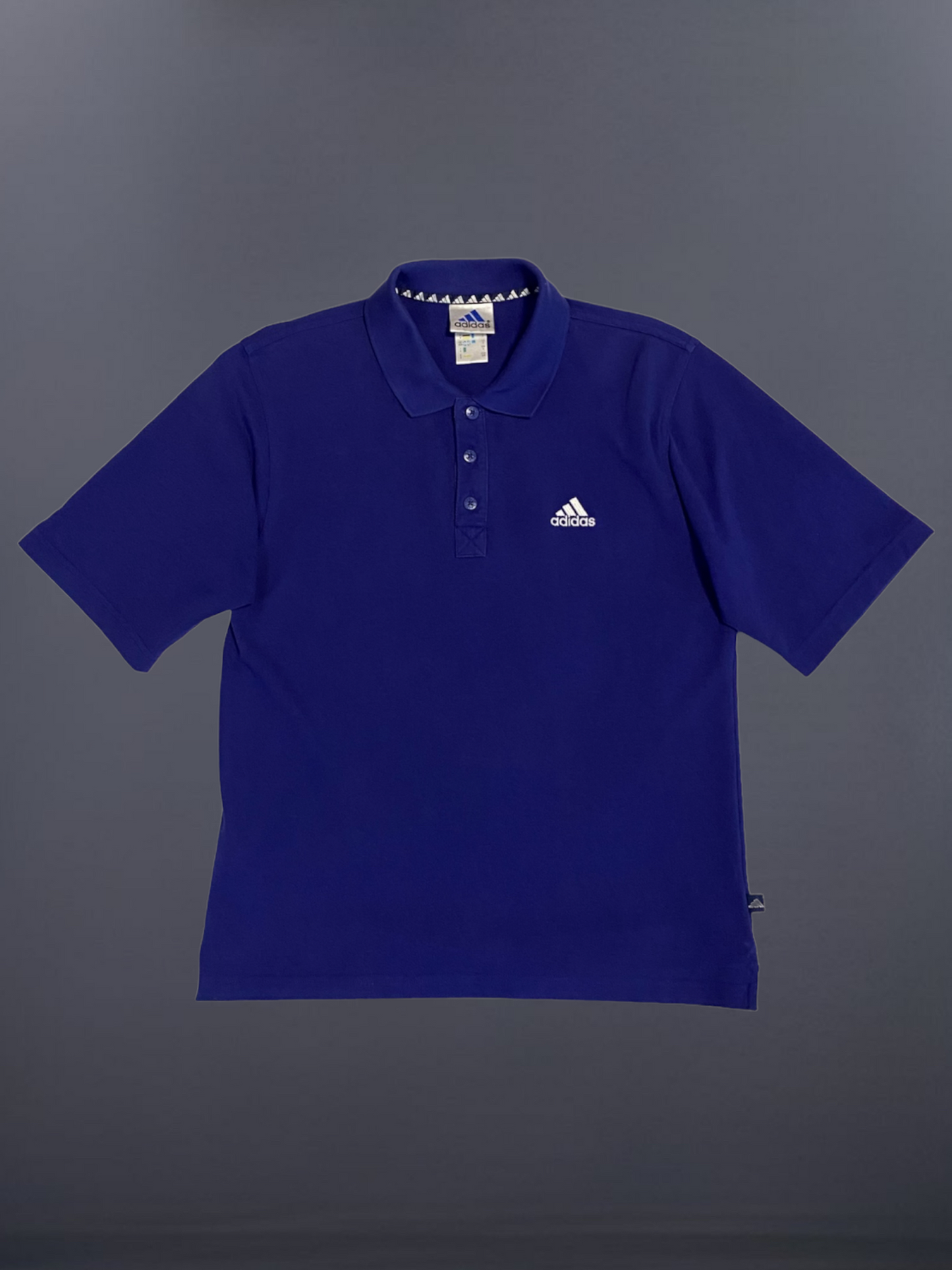 Adidas Pikeepaita (S)