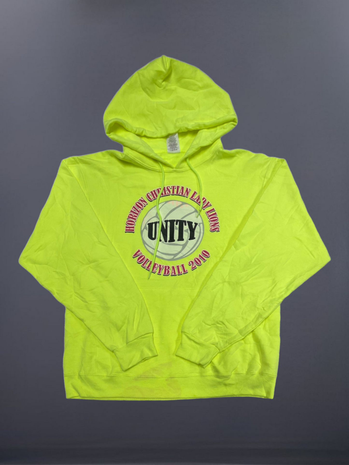 Unity Volleyball Huppari (M)