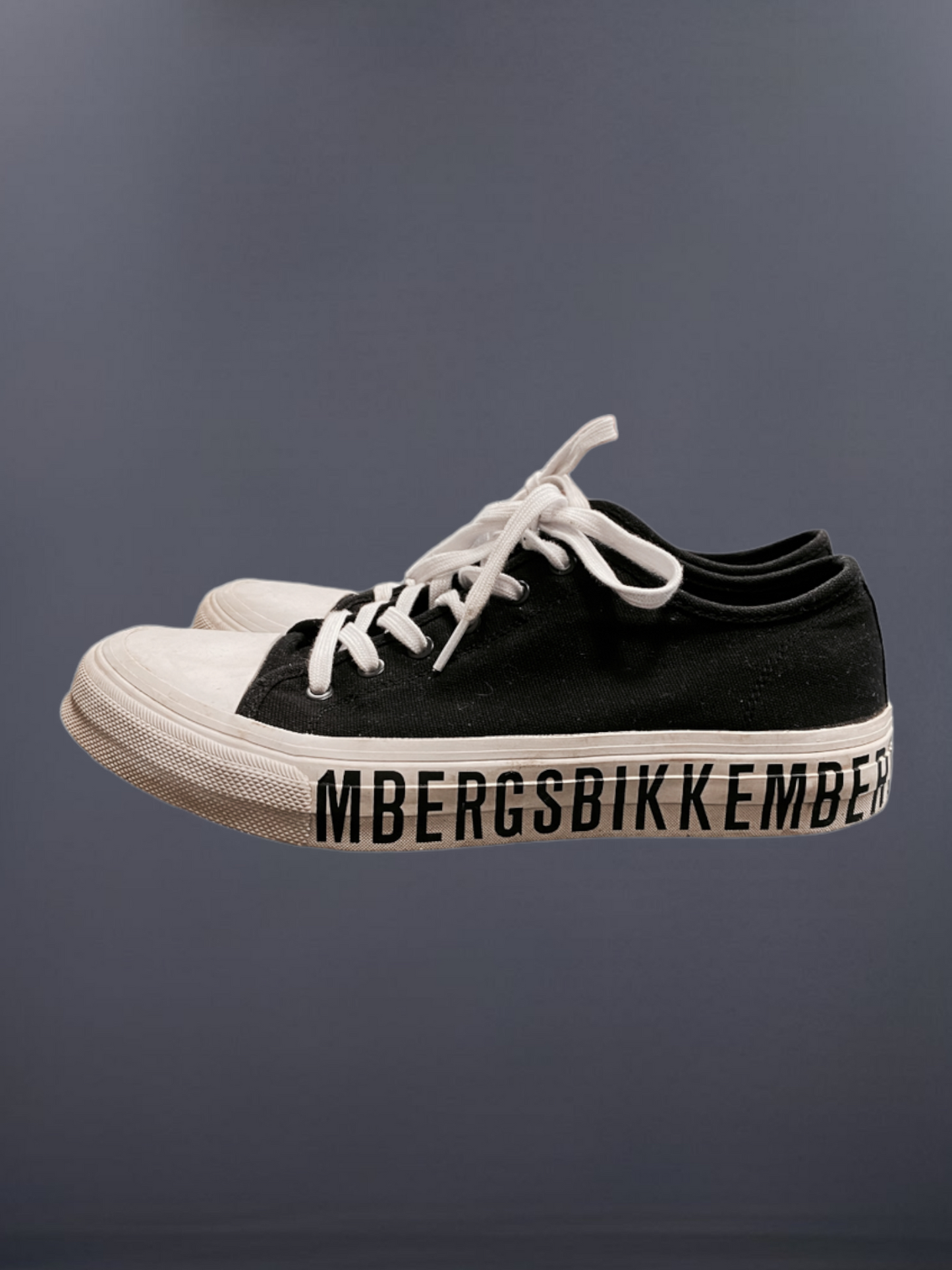 Bikkembergs Tennarit (44,5)