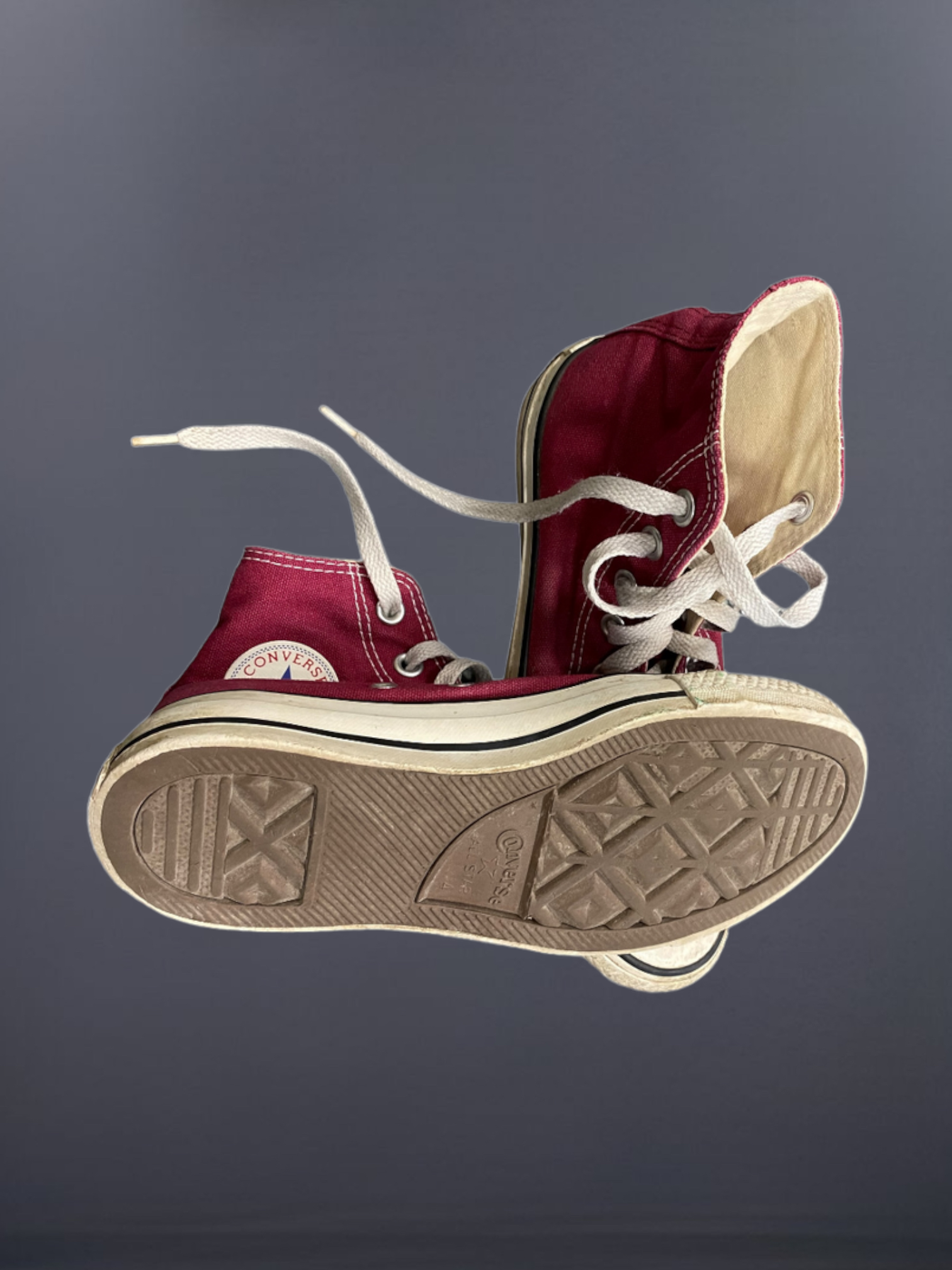 Converse best sale koko 36.5