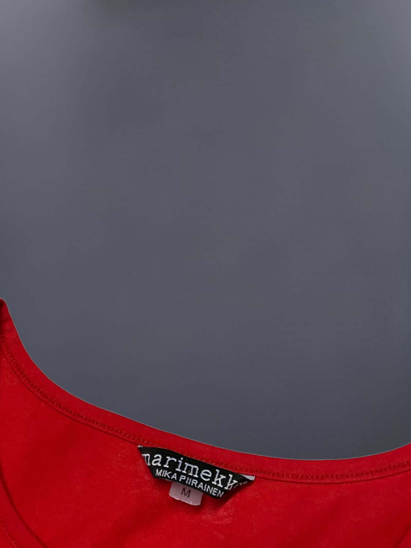 Marimekko T-paita (M)