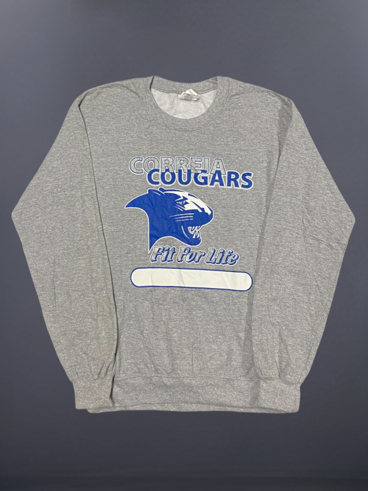 Correia Cougars College (S)