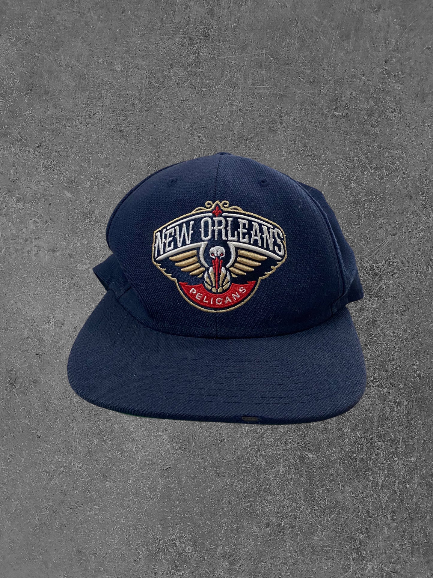 New Orleans Pelicans Lippis