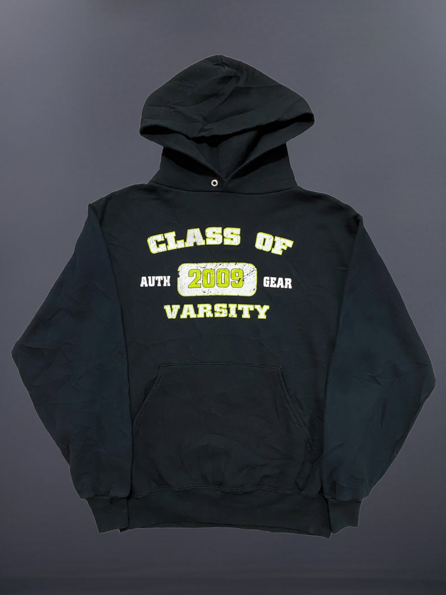Class Of Varsity Huppari (S)