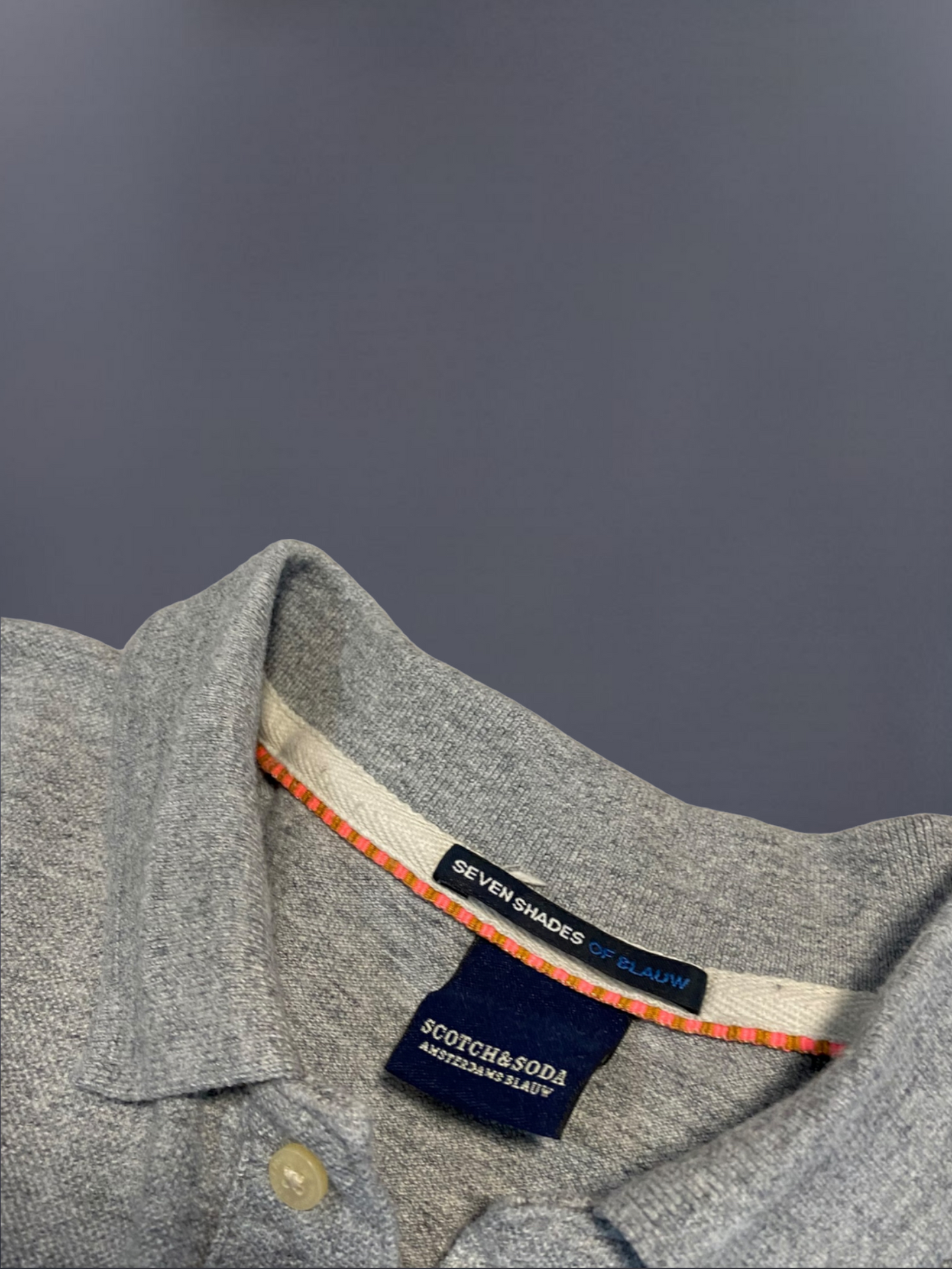 Scotch & Soda Pikeepaita (XL)