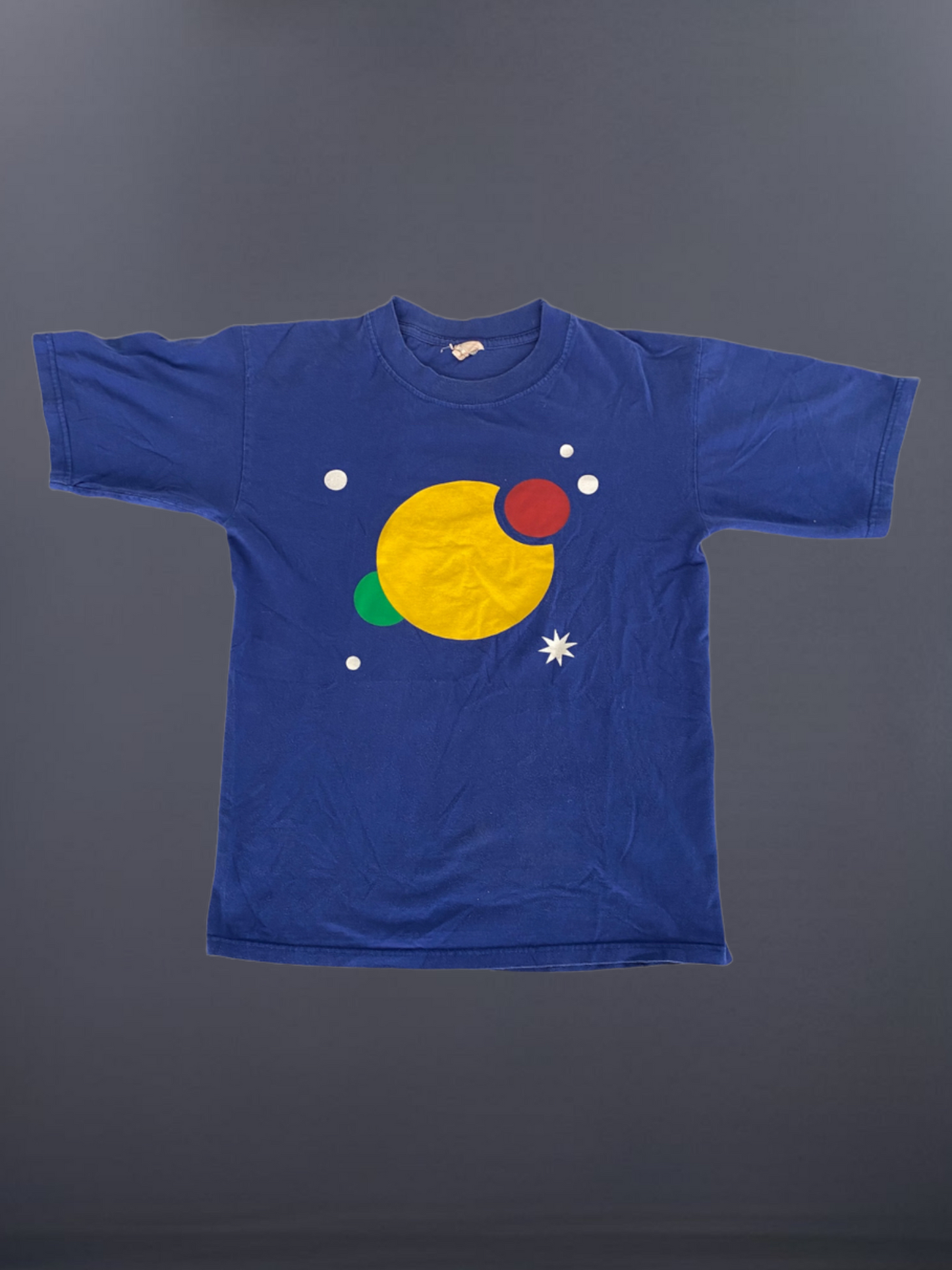 Vintage T-paita (S)