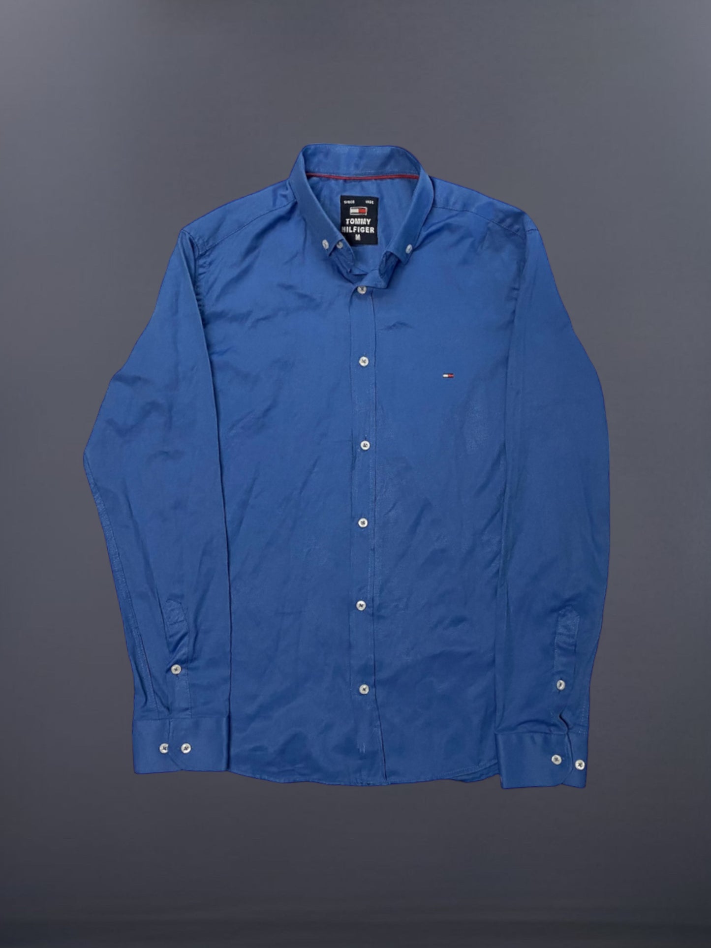 Tommy Hilfiger Kauluspaita (S/M)