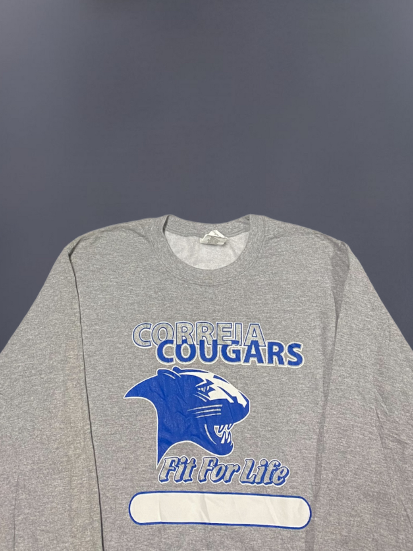 Correia Cougars College (S)