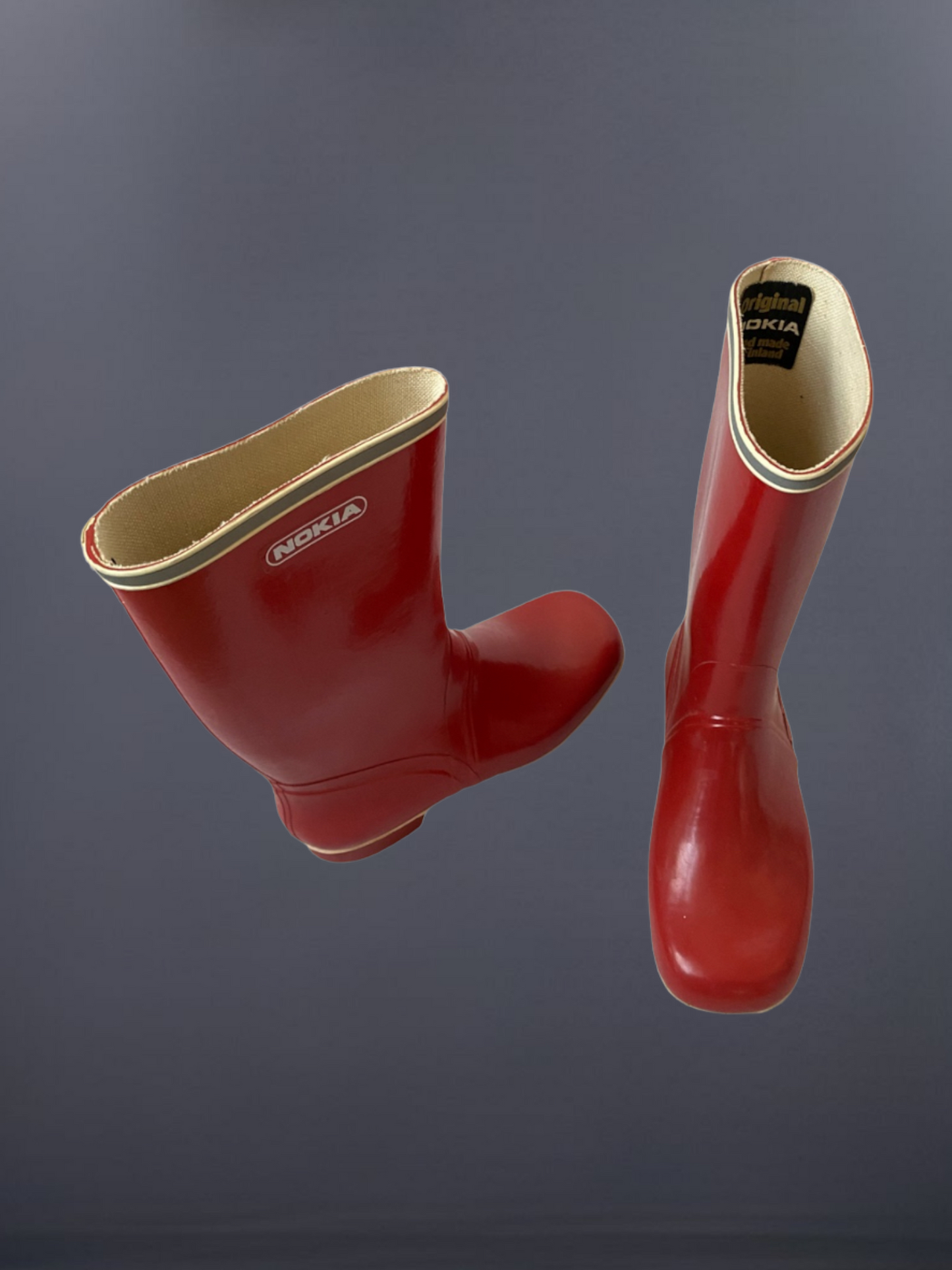 Nokia Saappaat (33)